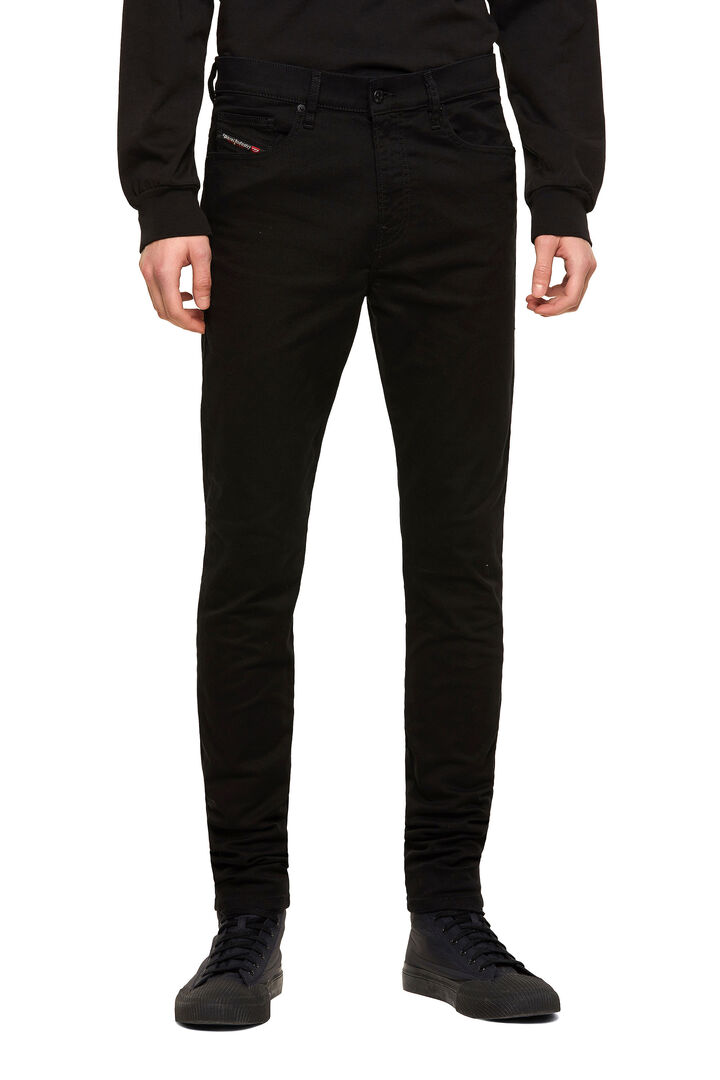 D-Amny Skinny Jeans 069EI, D-Amny Skinny Jeans 069EI,
