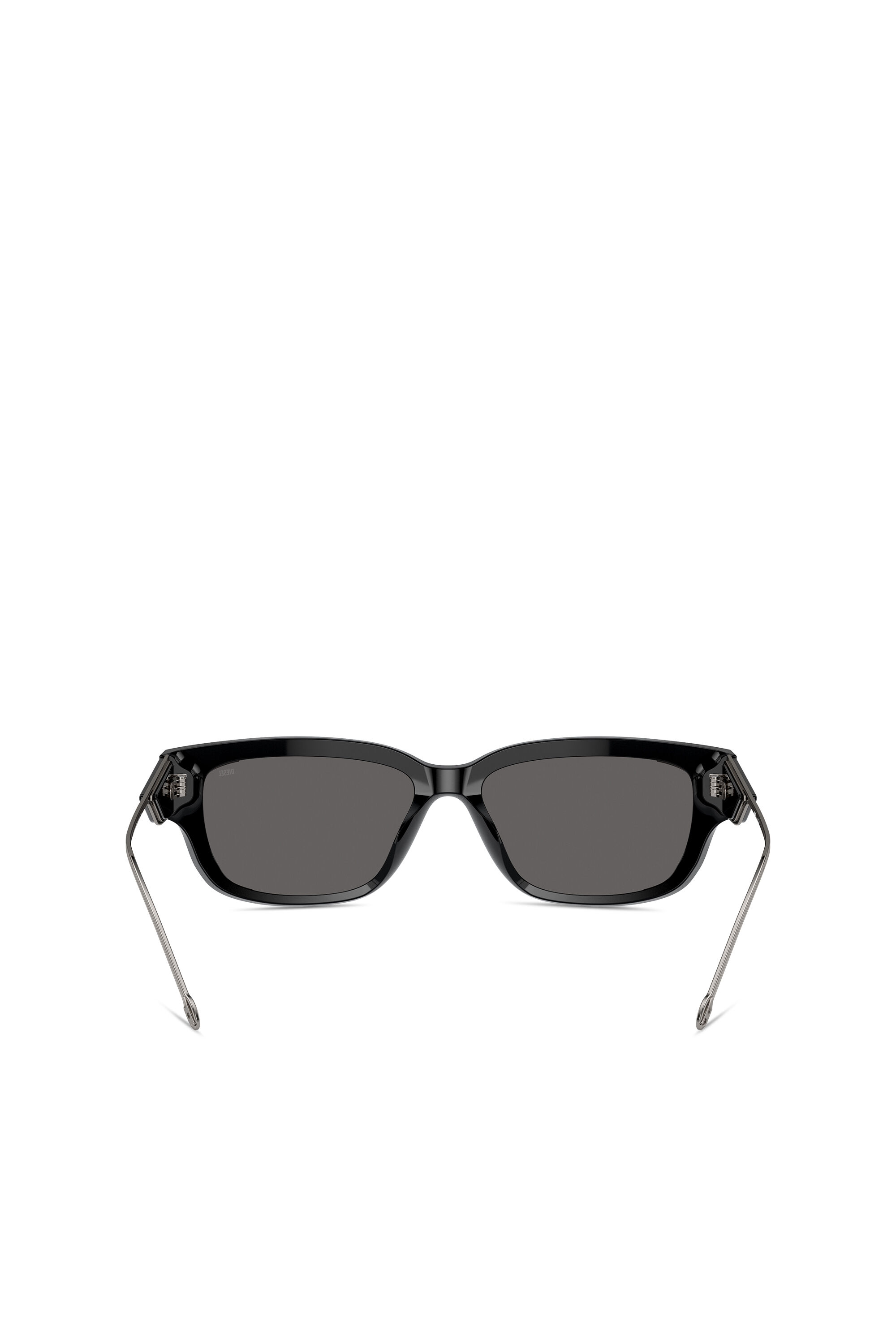 Women's Everyday style sunglasses | Black | Diesel
