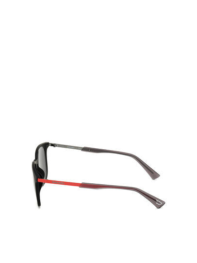 DL0311, Black Diesel - DL0311, Black - Sunglasses - Image 4