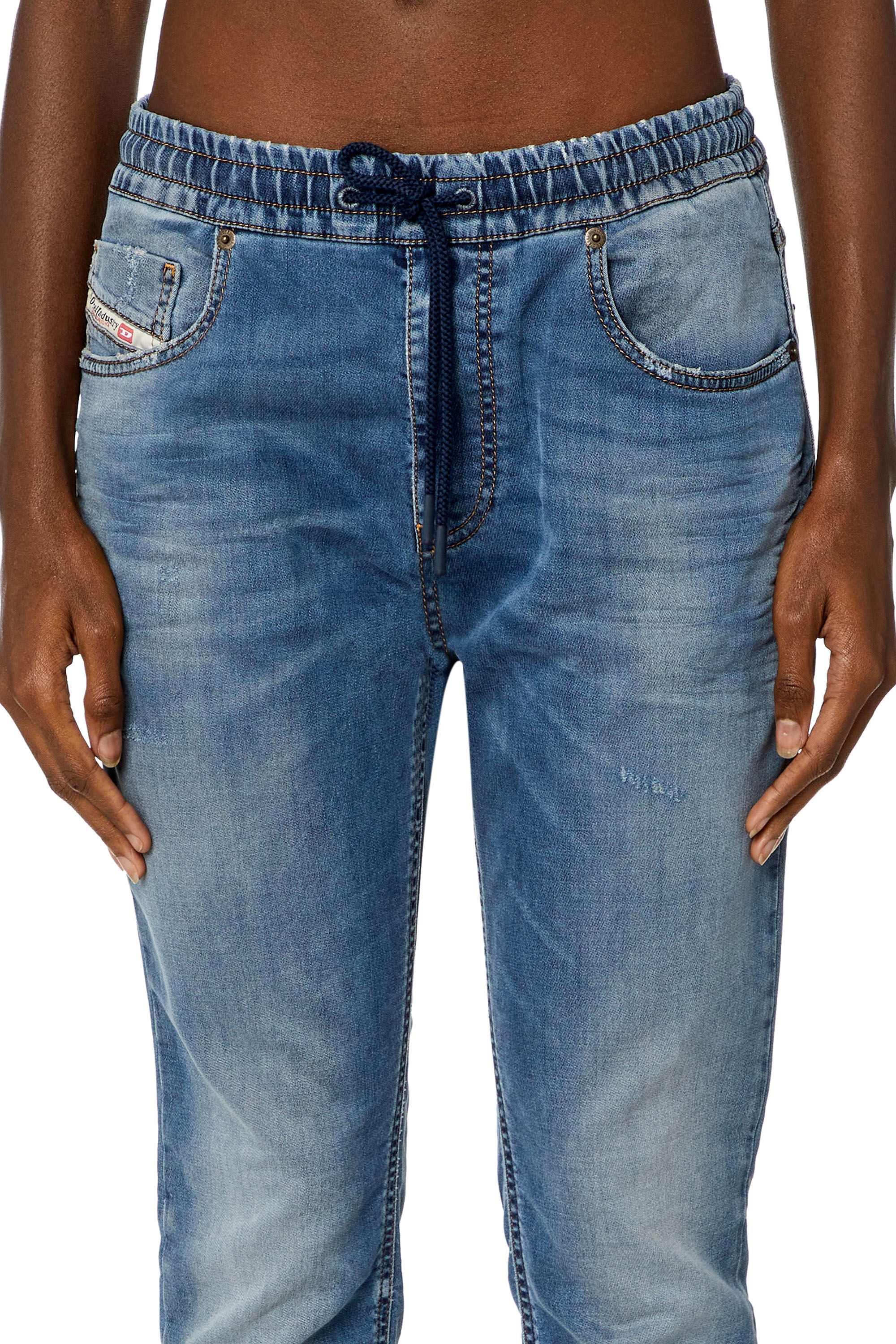 Diesel krailey joggjeans clearance