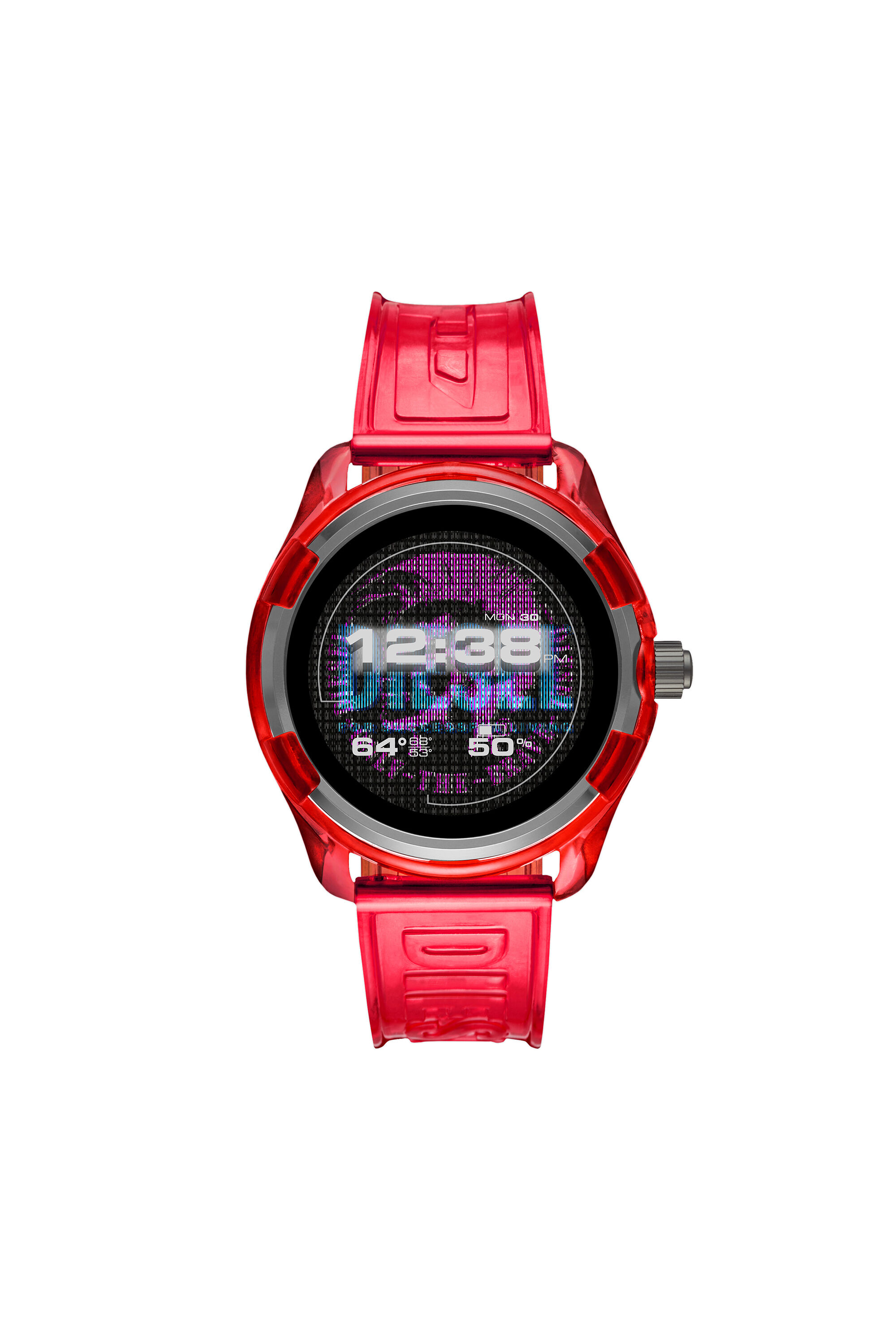 Diesel smartwatch sale clearance