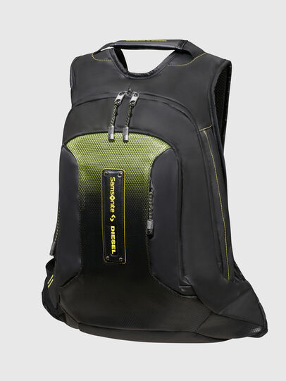 KA2*69002 - PARADIVE, Black/Yellow Diesel - KA2*69002 - PARADIVE, Black/Yellow - Backpacks - Image 6