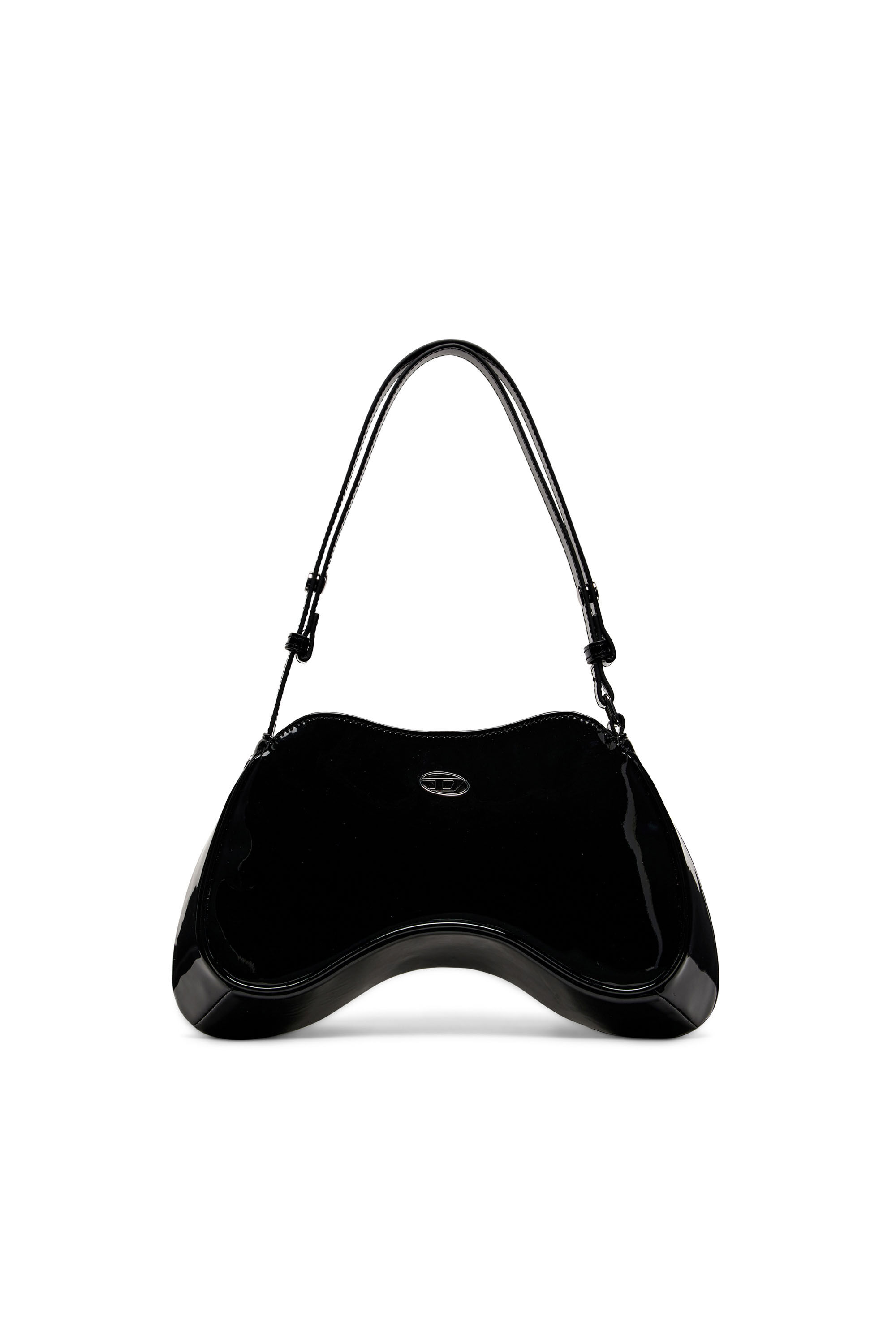Diesel's shoulder bags for Woman | Diesel PLAY SHOULDER