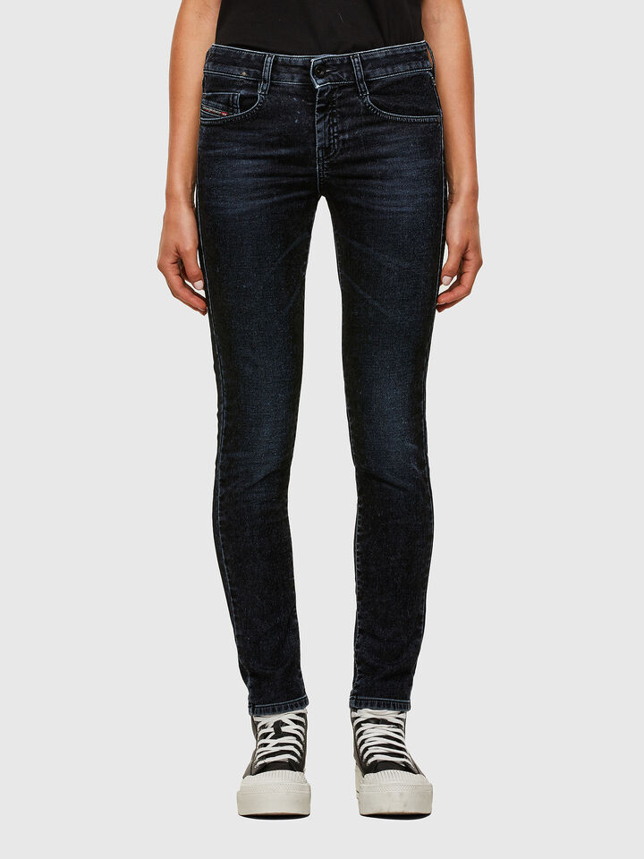 D-Ollies Slim JoggJeans® 069UH, D-Ollies Slim JoggJeans® 069UH,