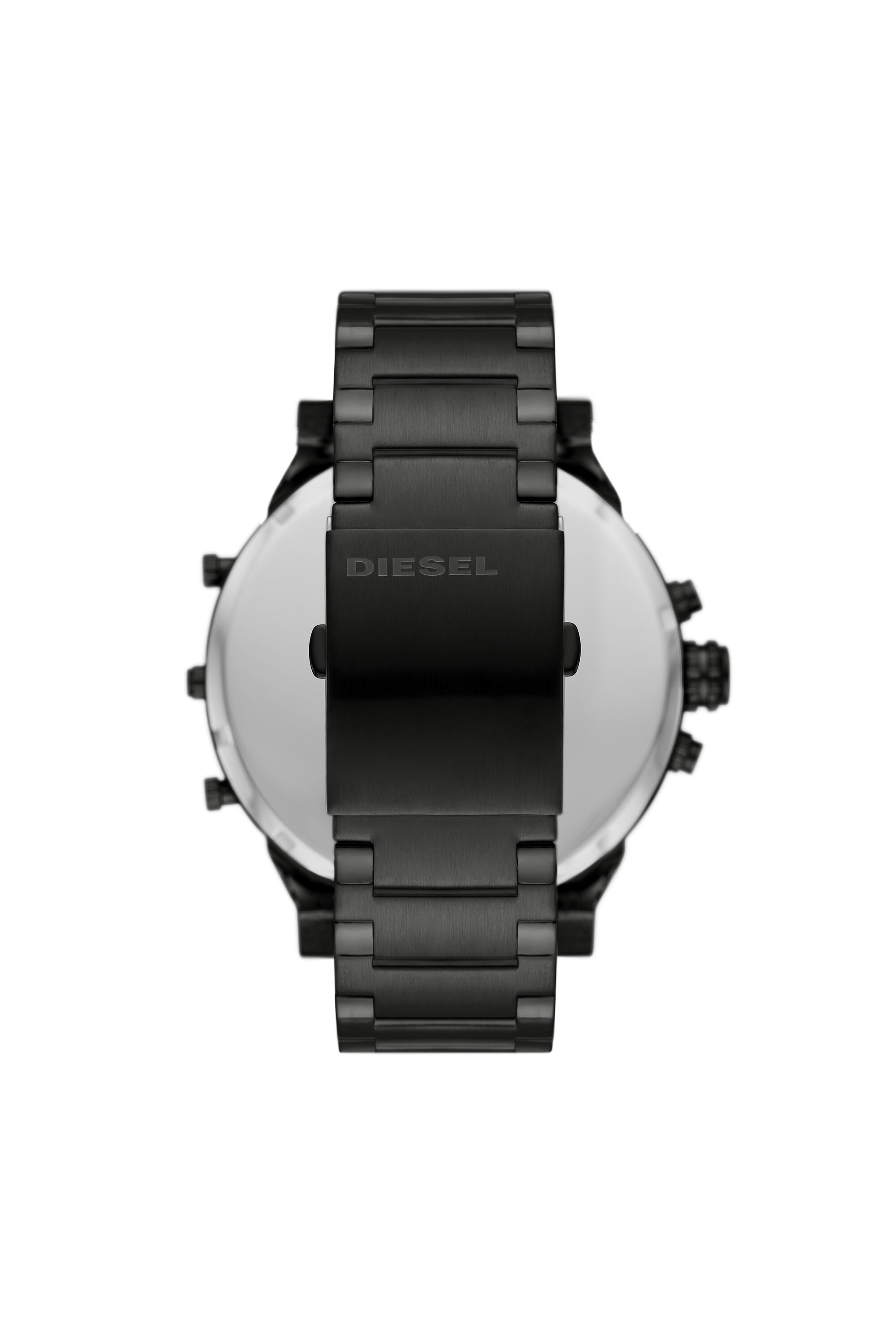 DZ7460 Man: Mr. Daddy 2.0 Stainless Steel Watch | Diesel