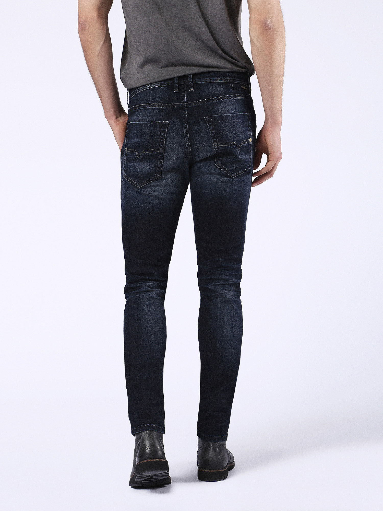 Diesel kakee slim carrot 2025