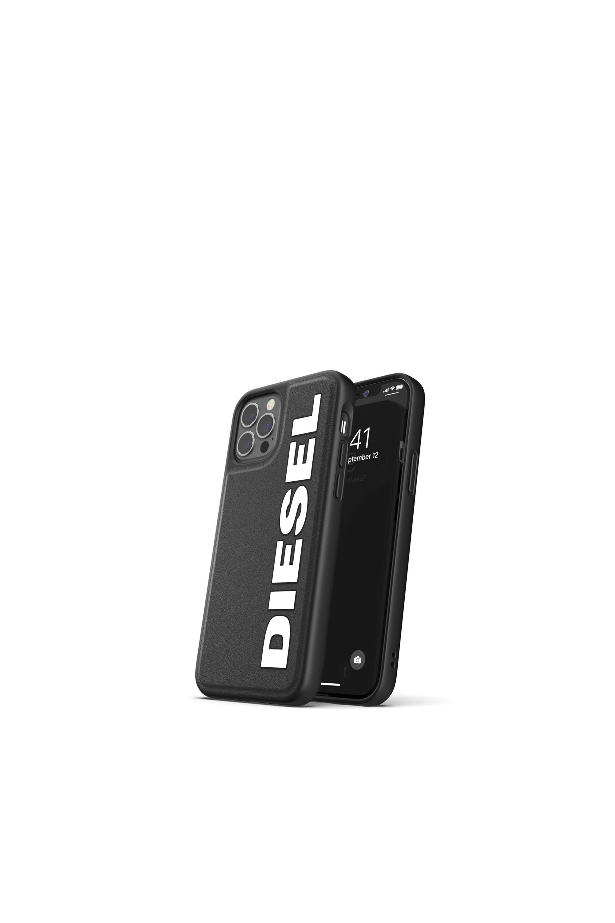 Diesel - 42492 STANDARD CASE, Black - Image 3