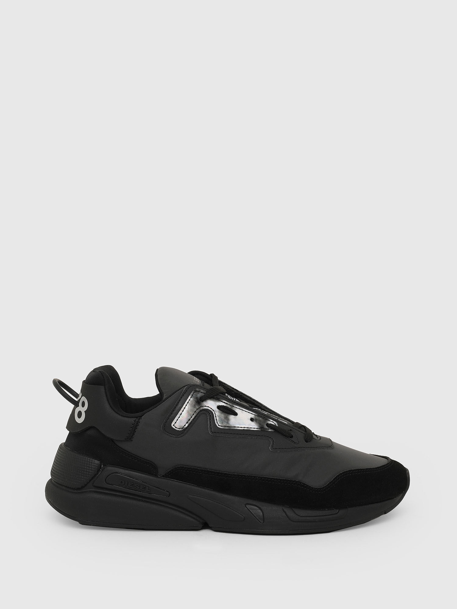 diesel takkies
