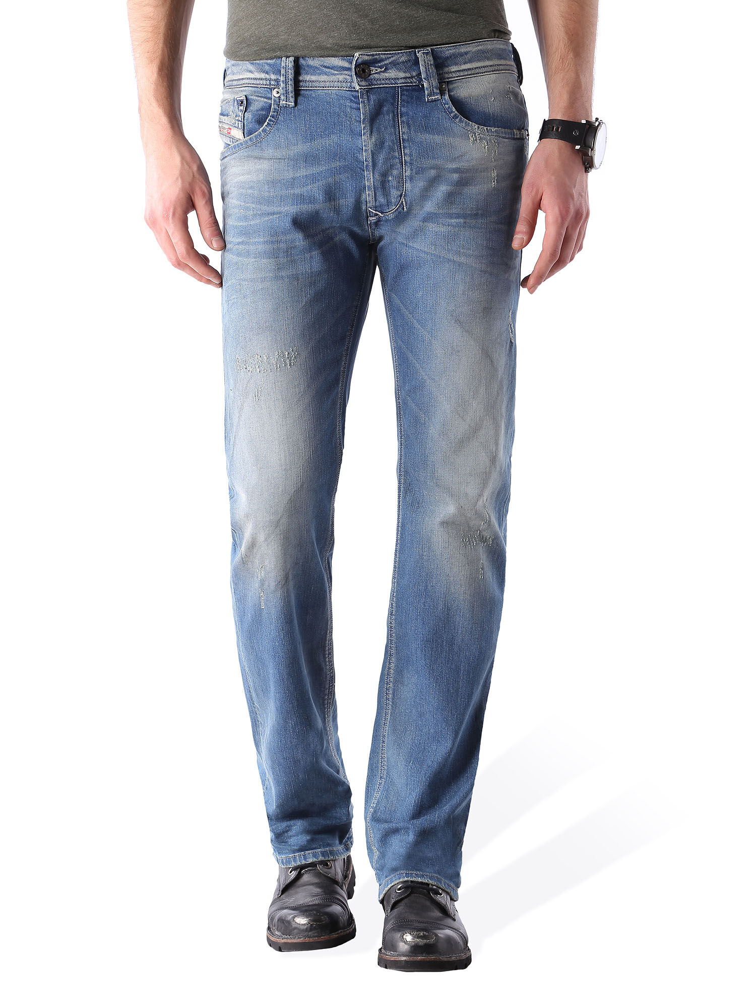Larkee relaxed outlet fit jeans