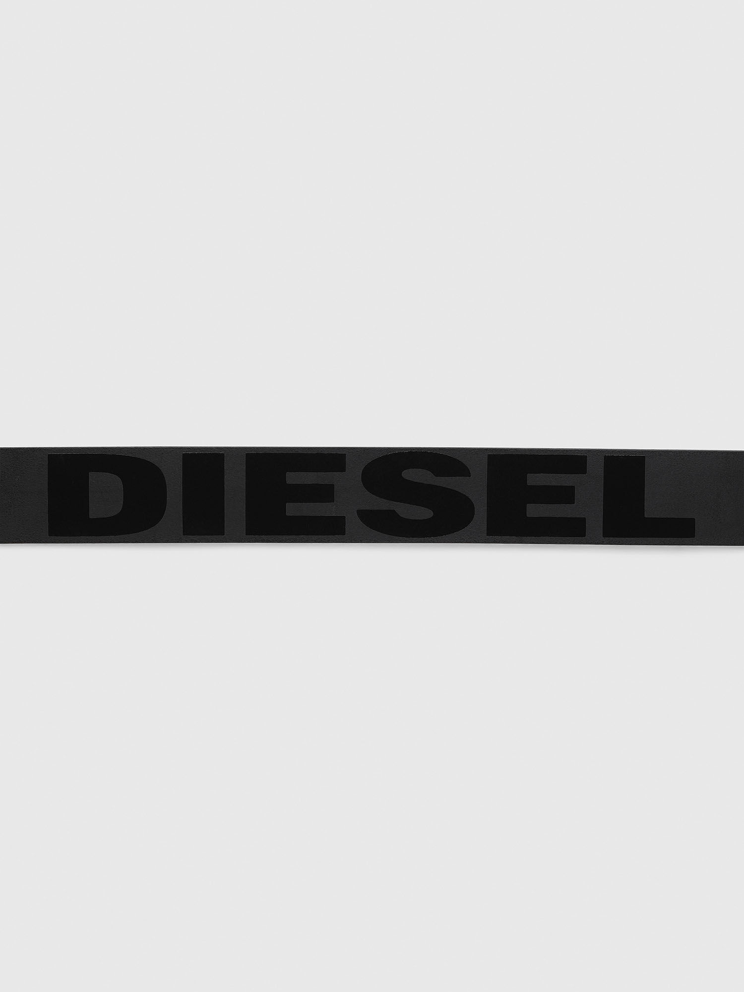 Diesel - BARBAR, Black - Image 3