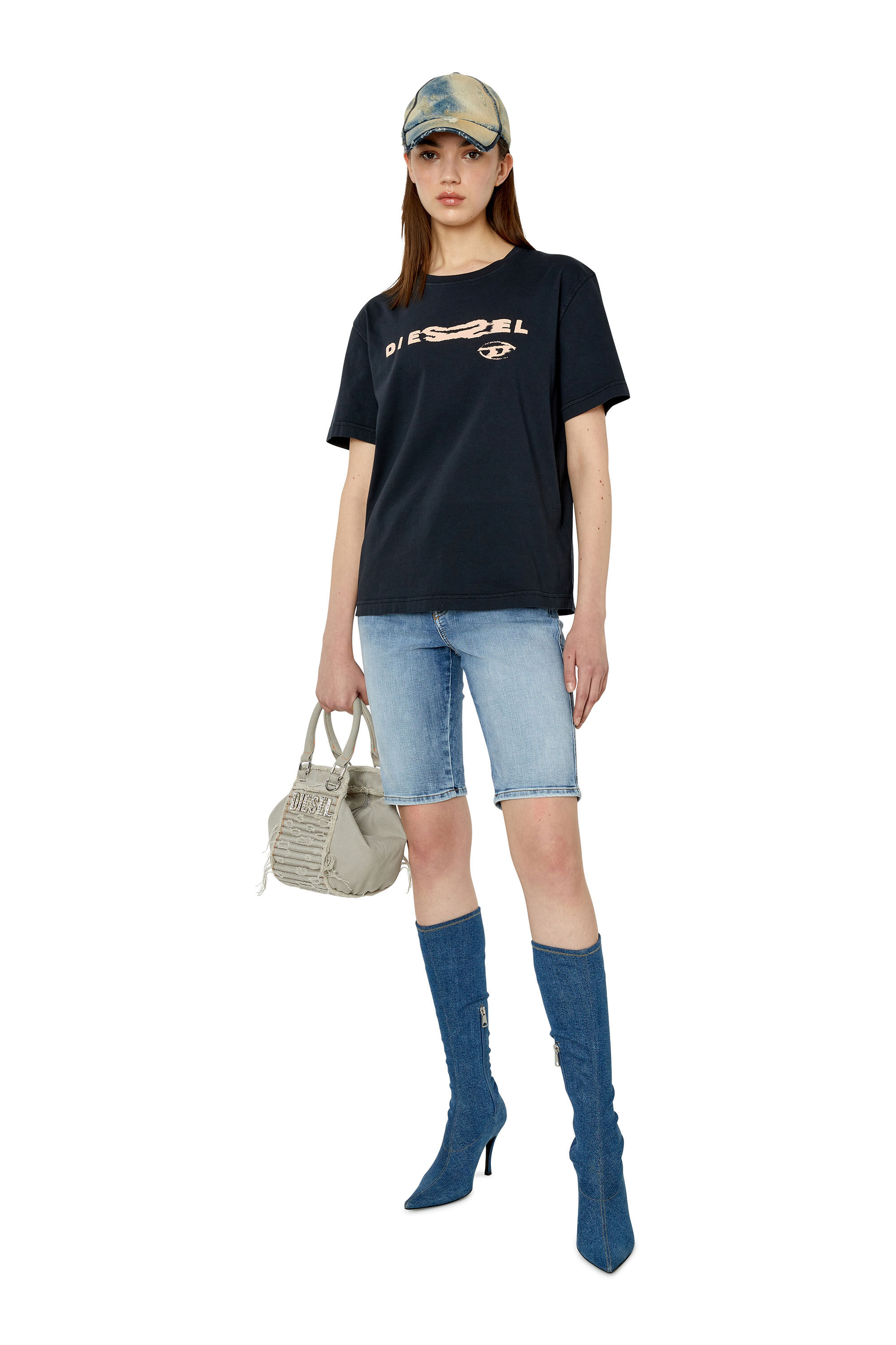 Estampado de sales camisetas suba