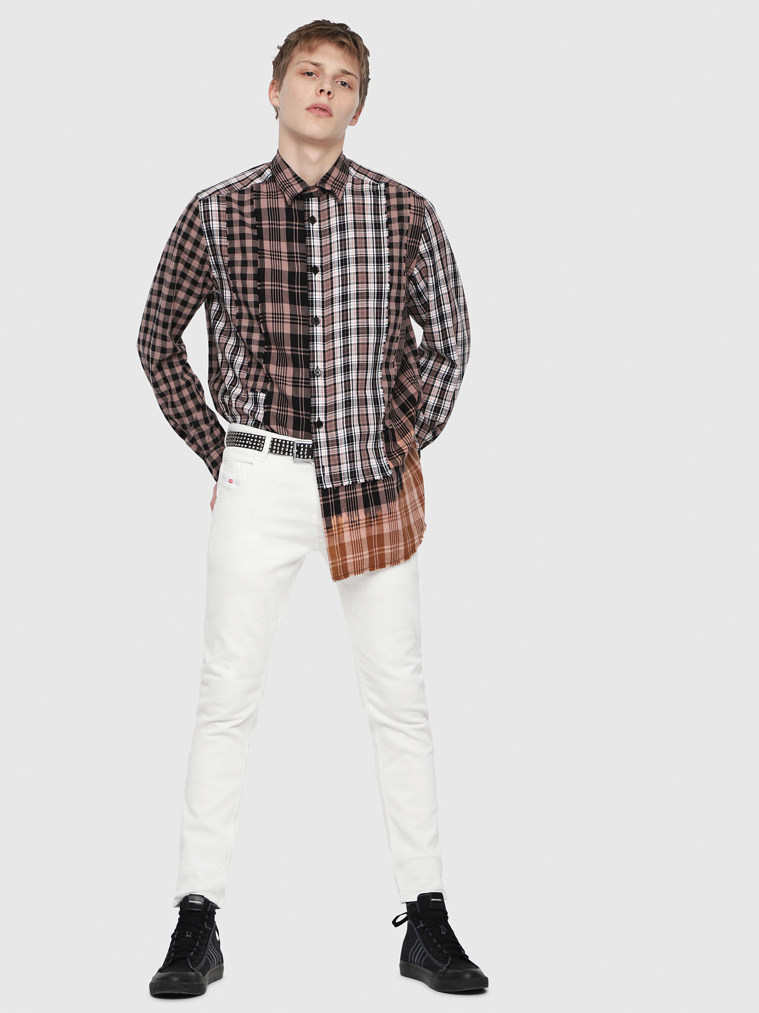 diesel krooley t