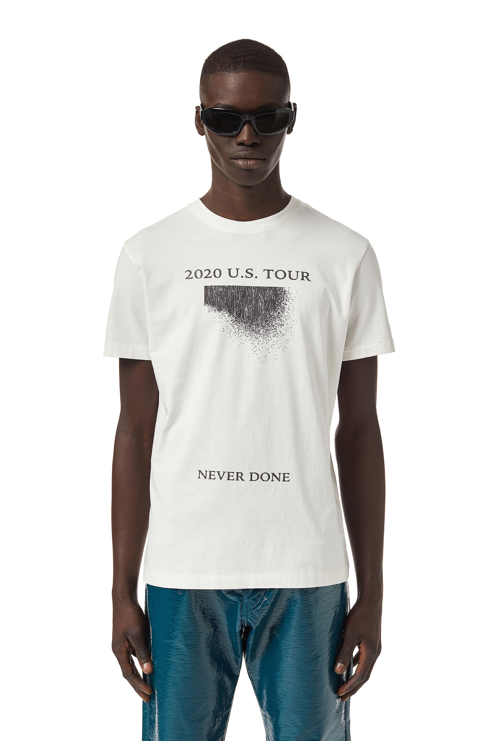 Diesel t shirt 2020 sale