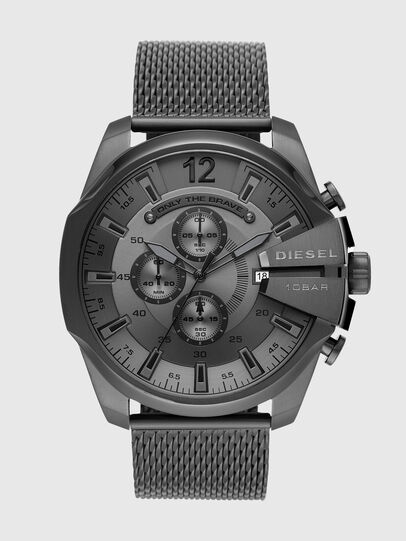 DZ4527, Black Diesel - DZ4527, Black - Timeframes - Image 1