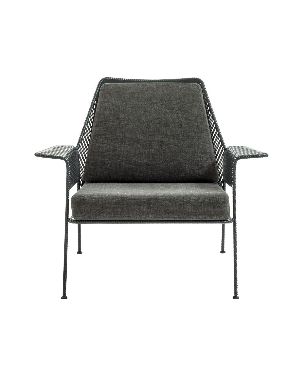 Diesel - WORK IS OVER - ARMCHAIR, Multicolor - Image 3