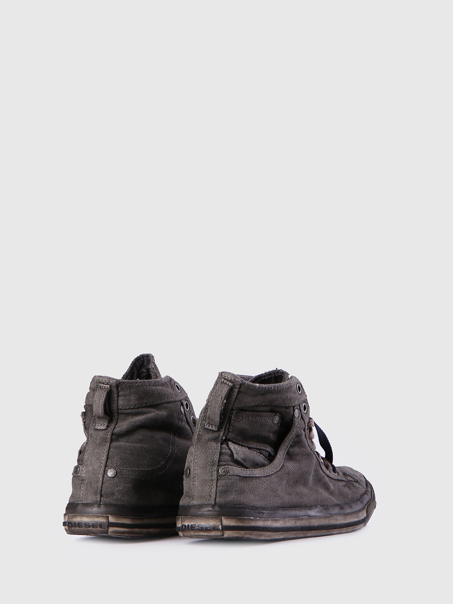 Diesel exposure herren sale