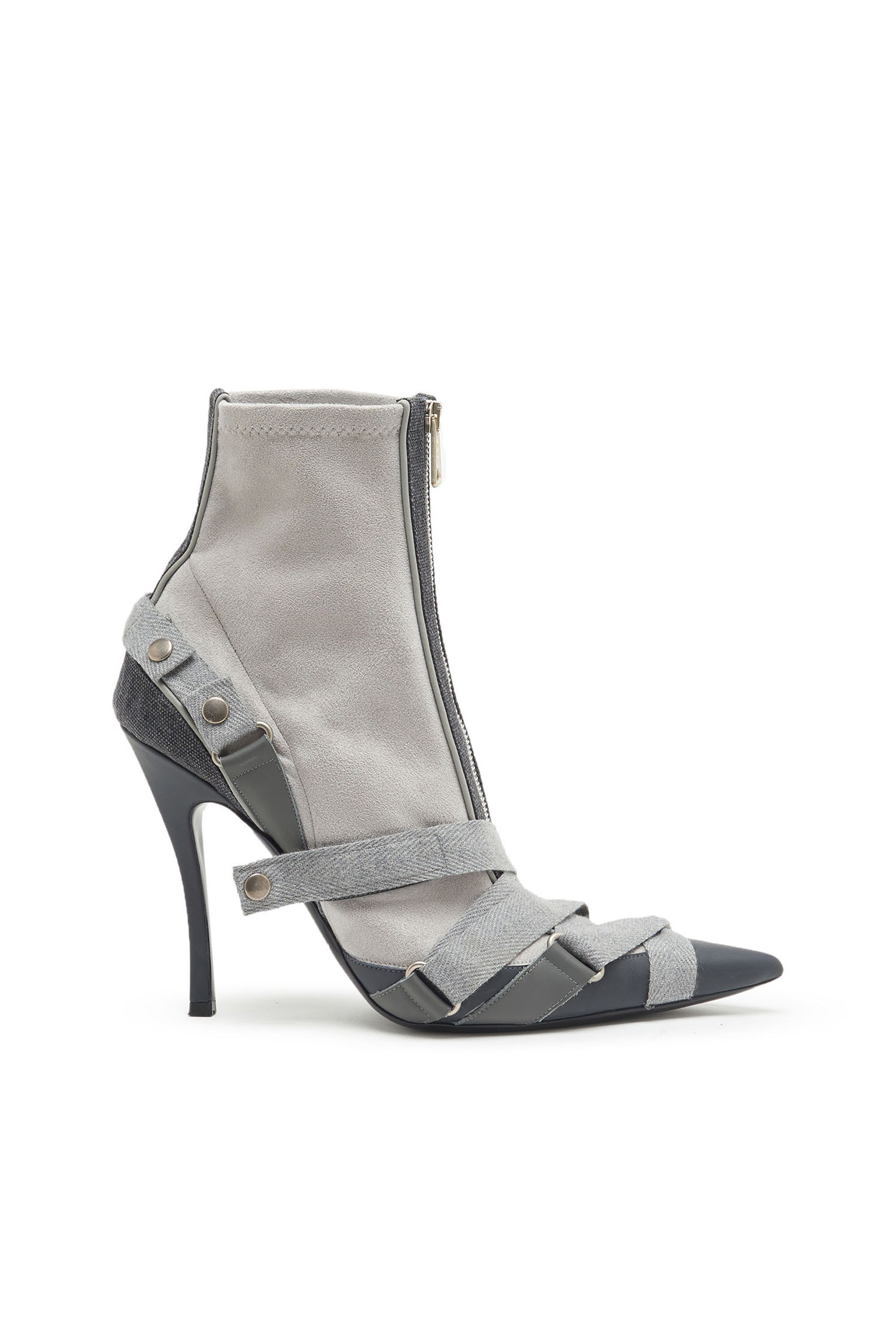 Diesel deals ankle boots