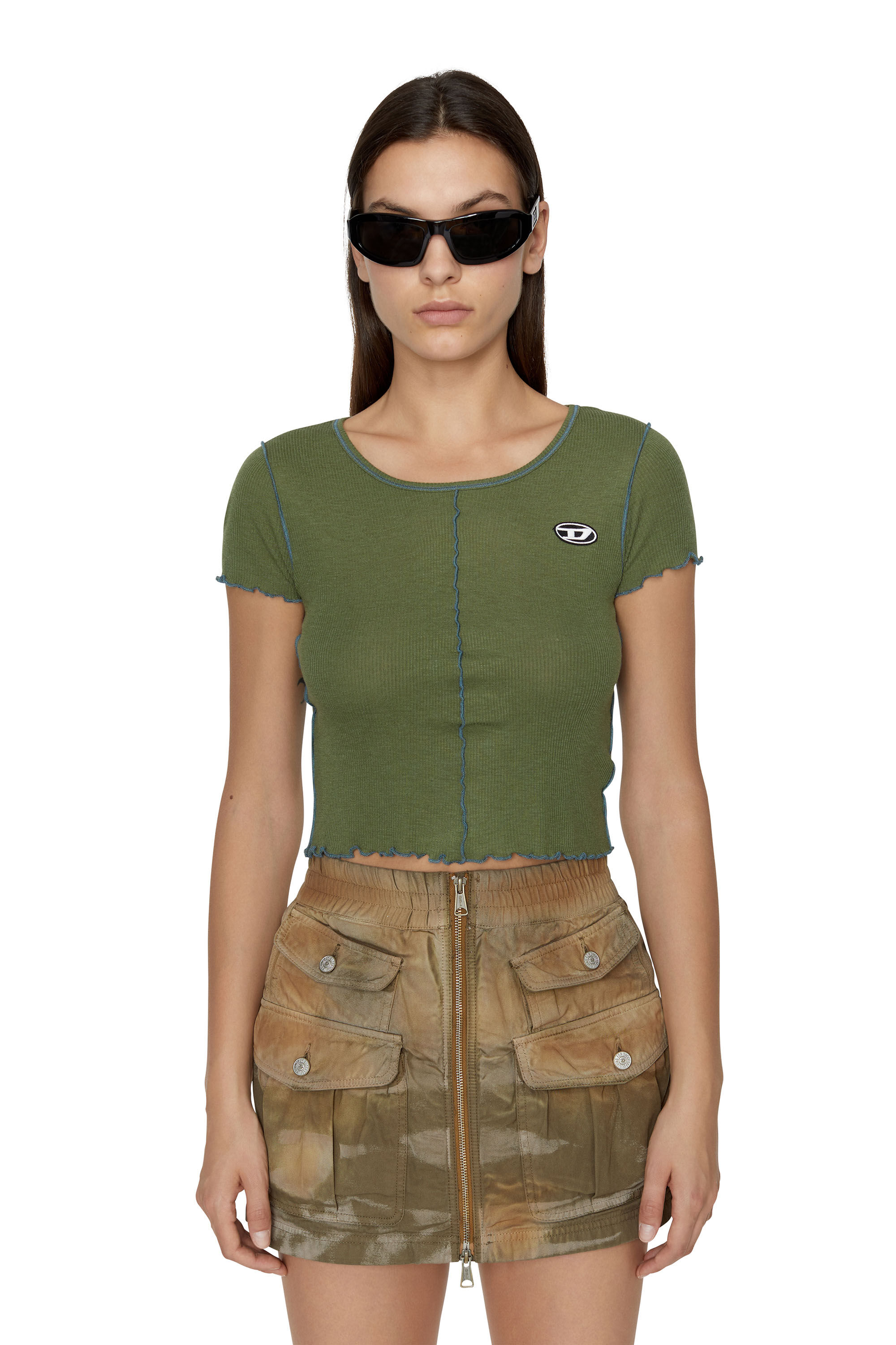 Diesel - T-RIBYELLE,  - Image 3