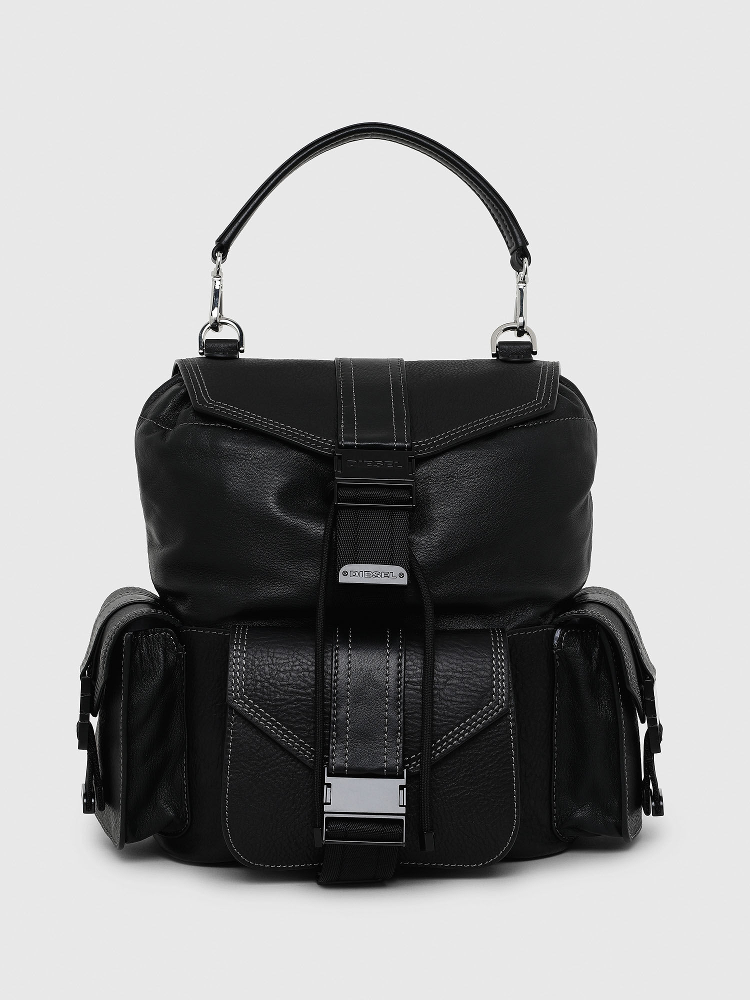 MISS-MATCH BACKPACK Women: Backpack