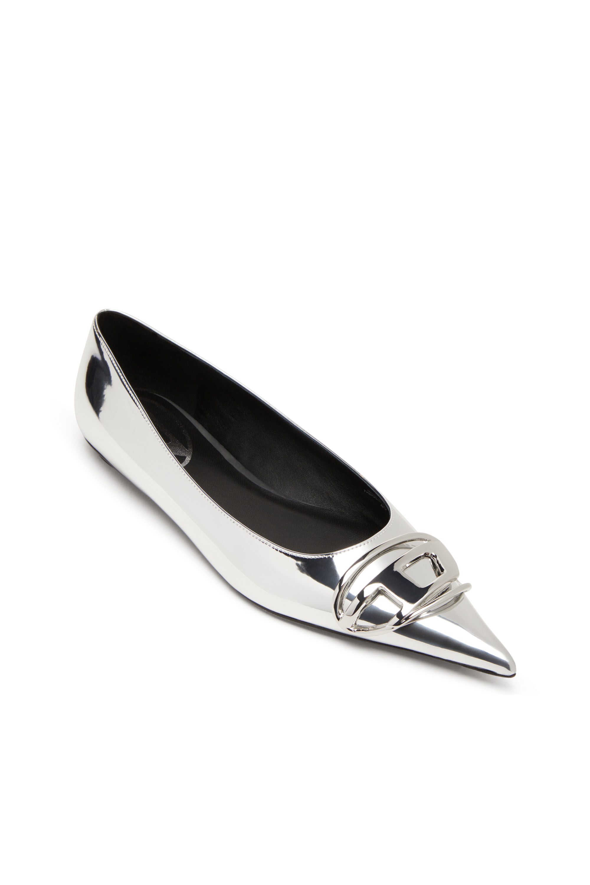Ballerine diesel clearance