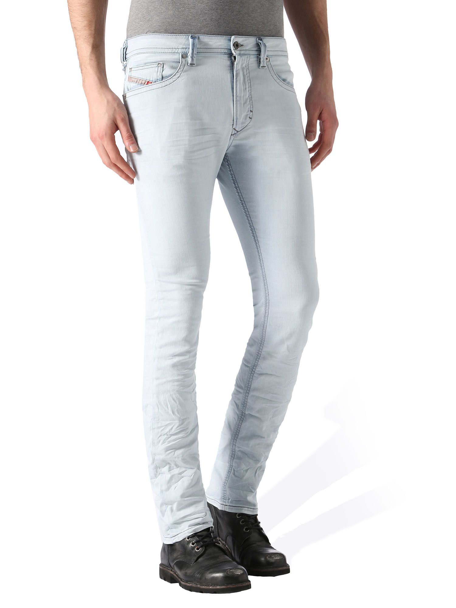 Thavar JoggJeans 0672H