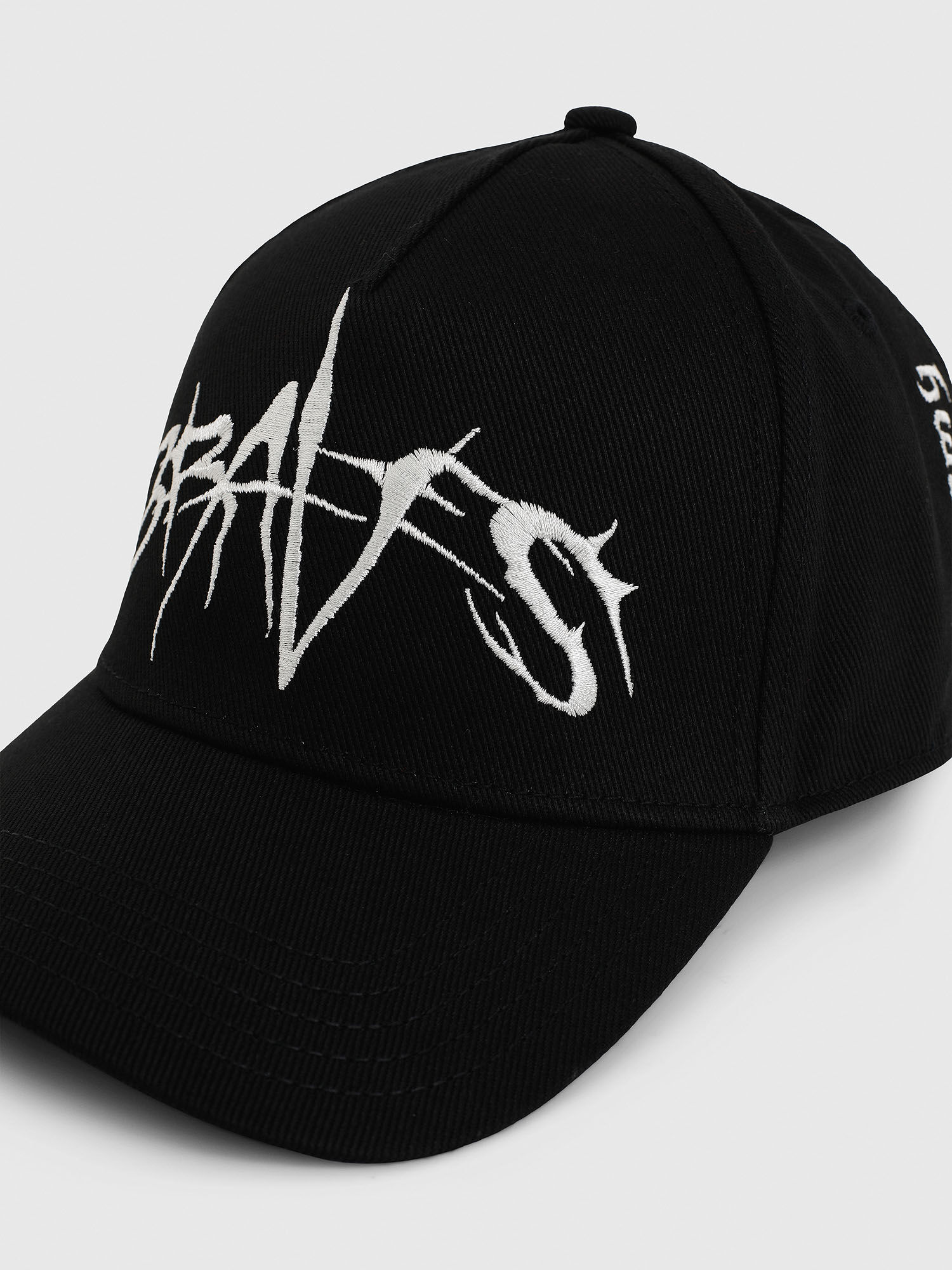 diesel baseball cap