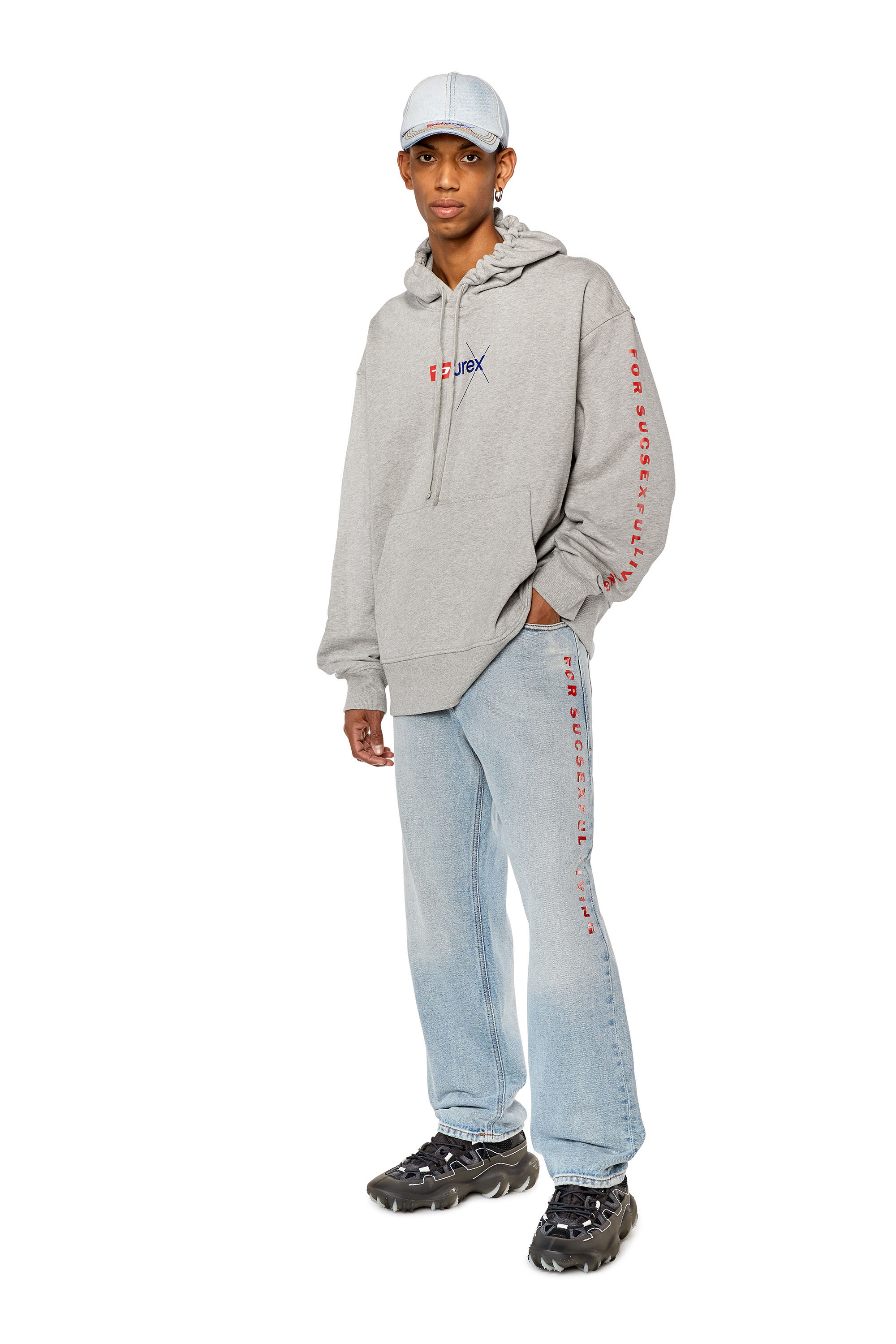 Vetements diesel 2025