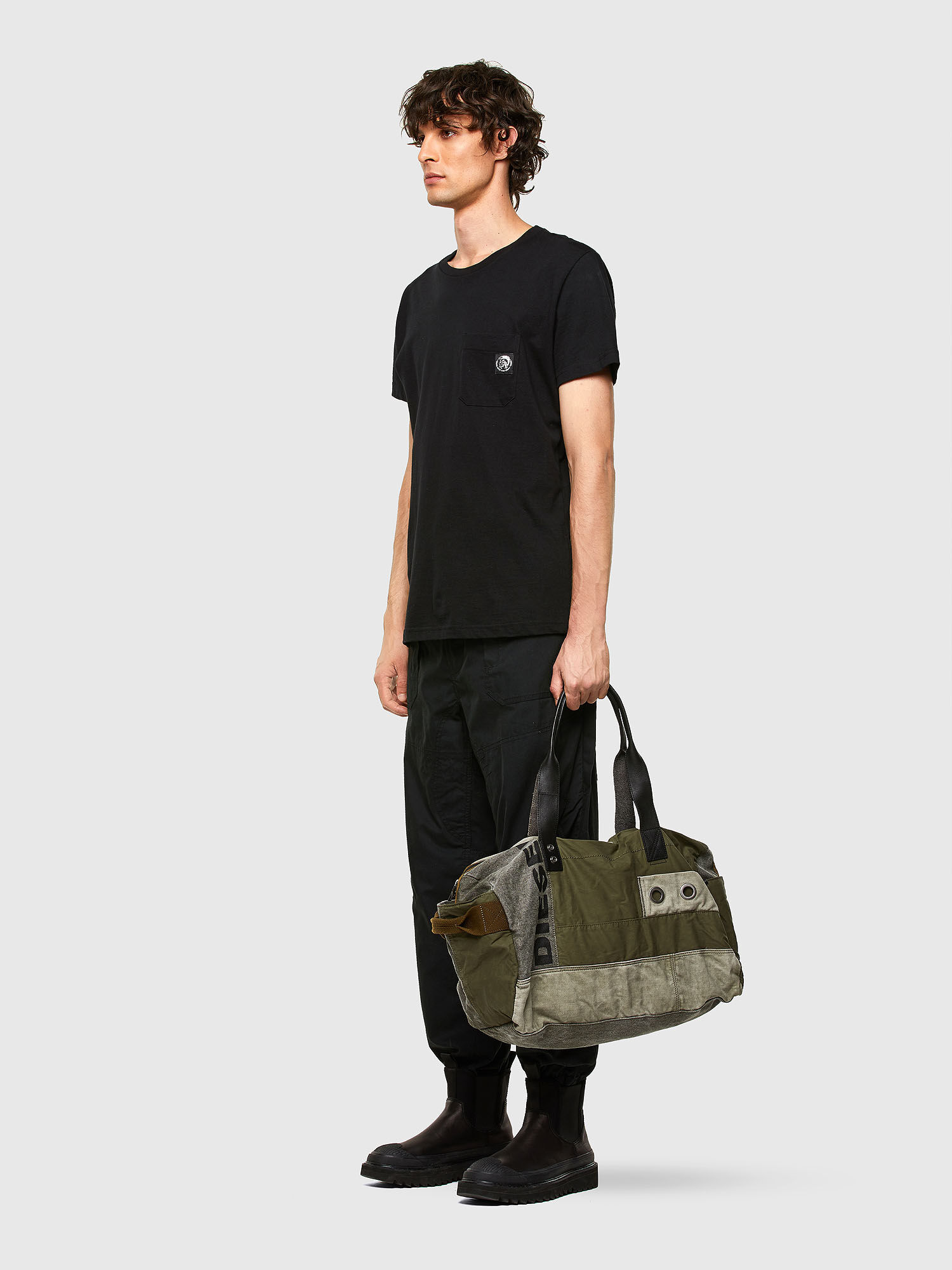Diesel duffle bag outlet
