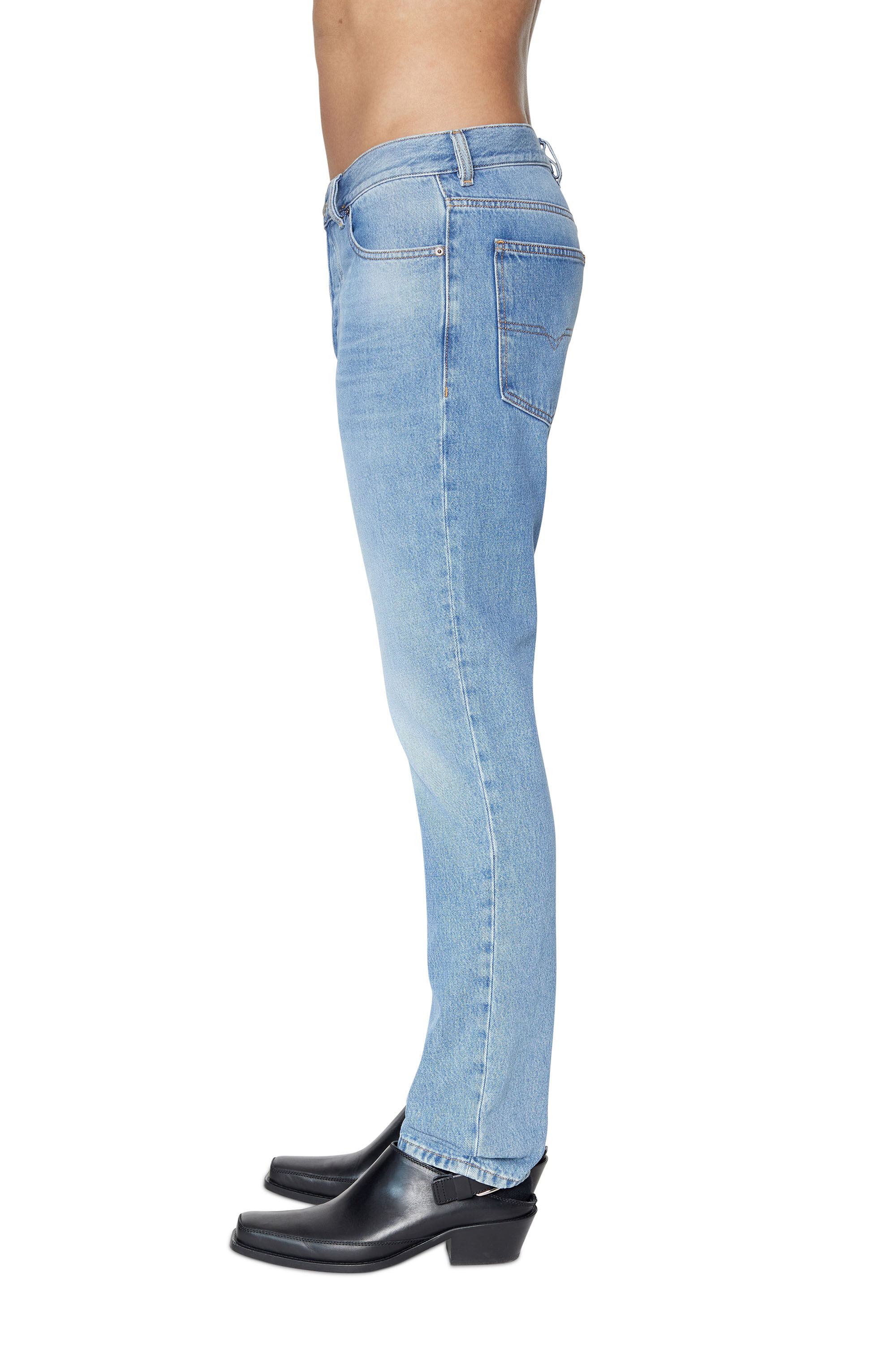 1995 Straight Jeans 09C15 1995 Straight Jeans 09C15