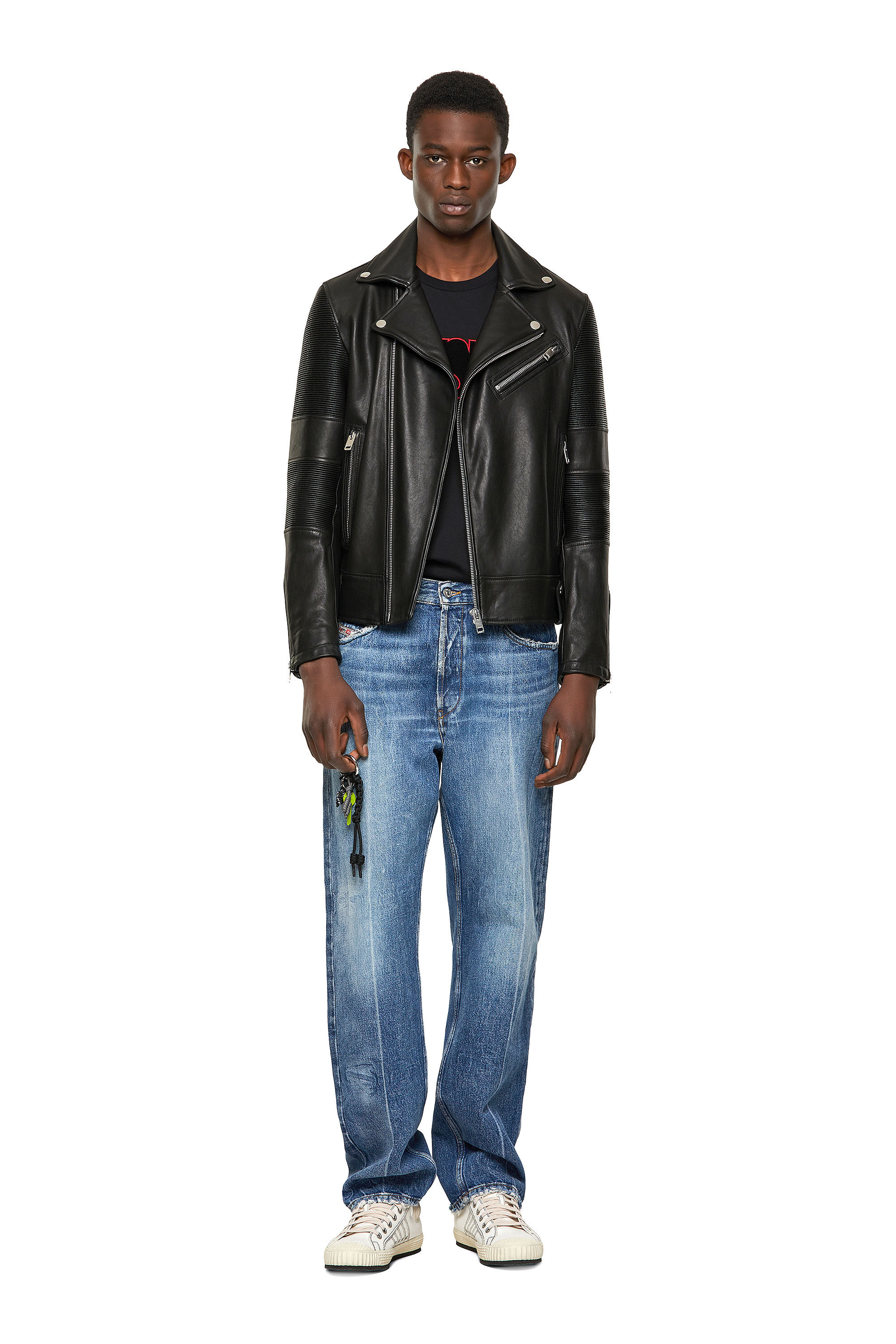 AcneStudios NATE CLEAN 44-