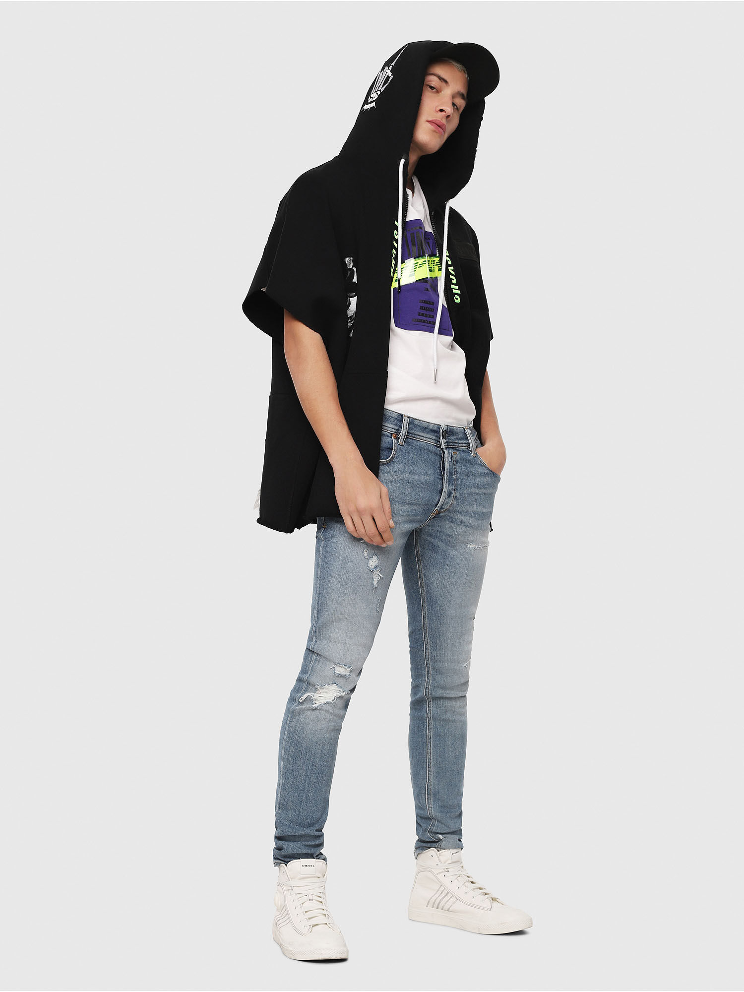 sleenker slim skinny