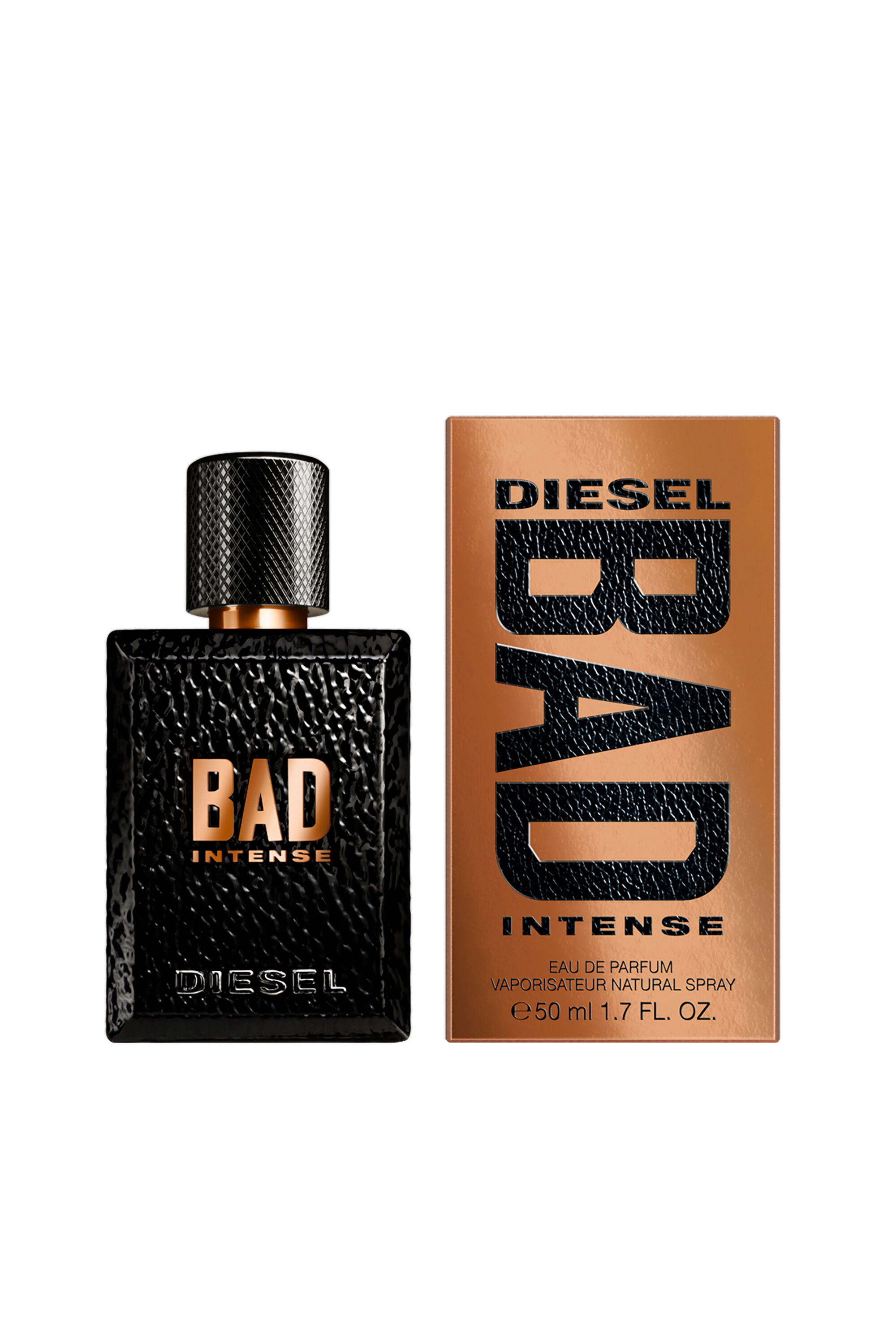 diesel parfum bad intense