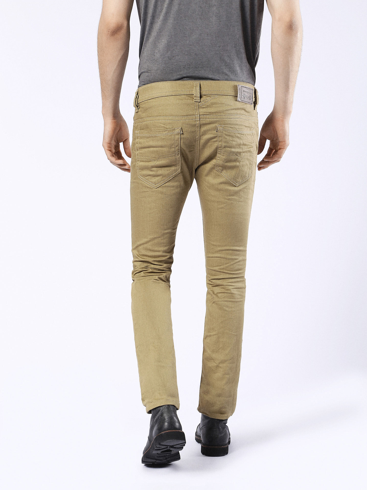 diesel thavar stretch jeans