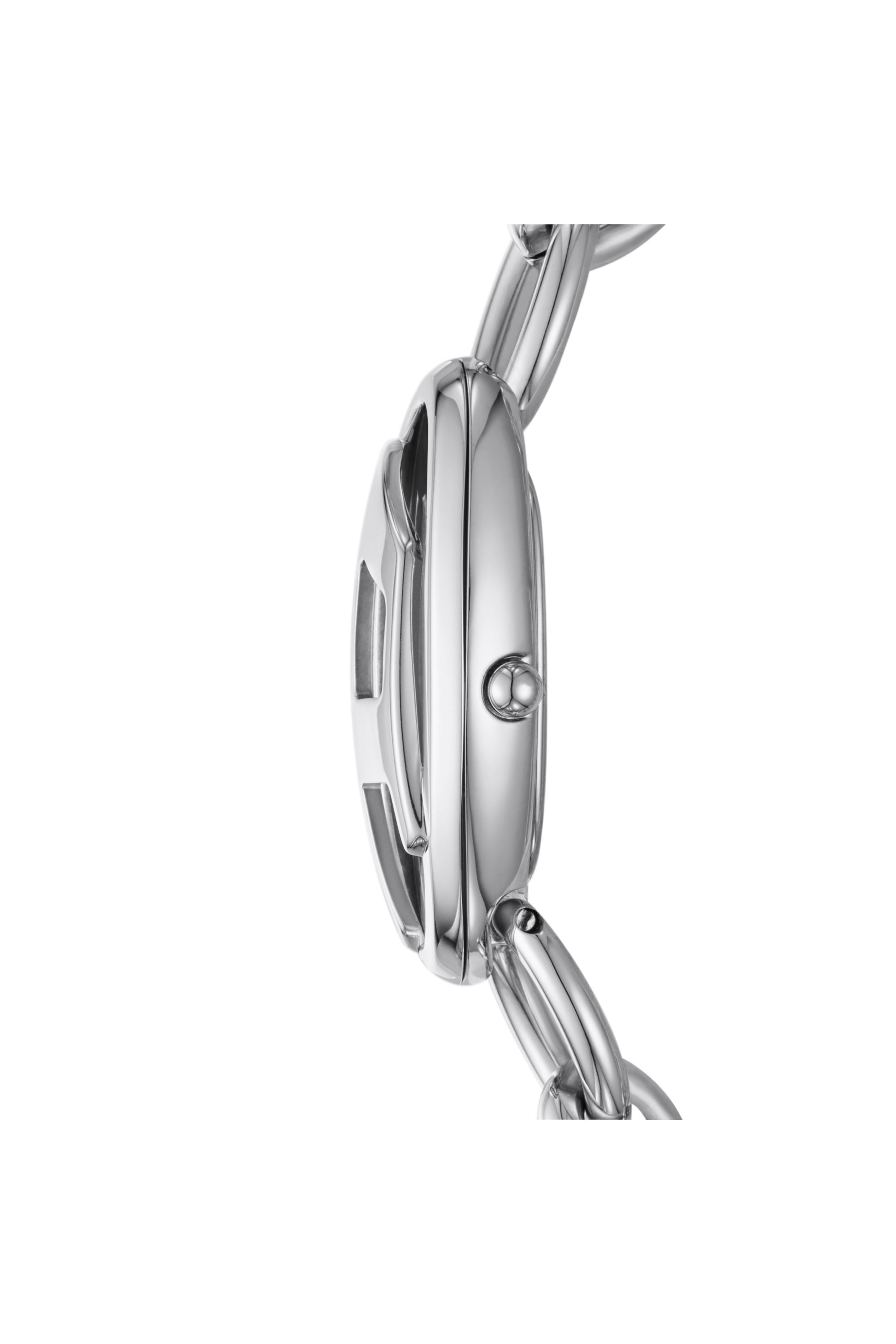 Diesel D-Era Two-Hand Stainless Steel Watch - DZ5609 - Watch
