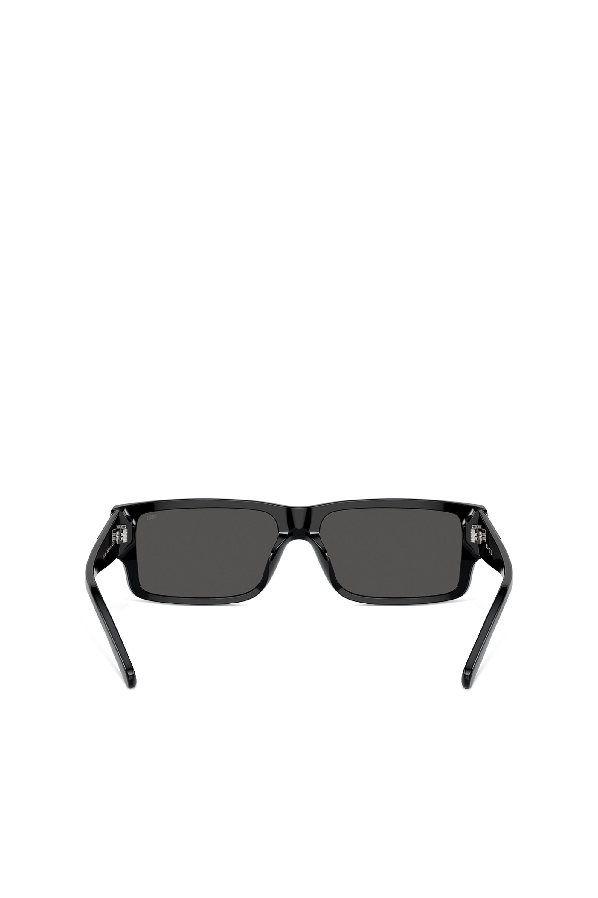 Men s Rectangle sunglasses Diesel 0DL2003