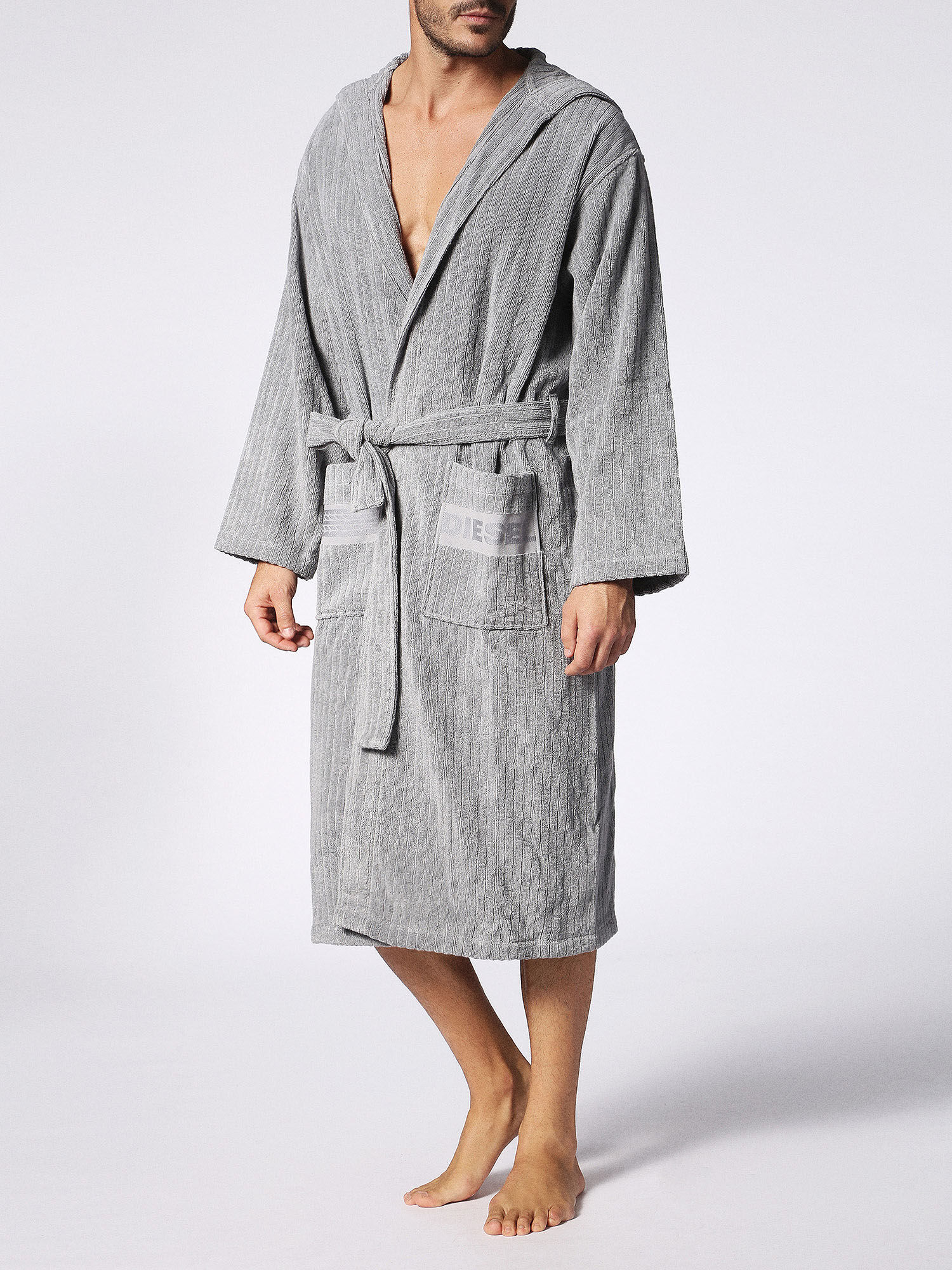 Diesel robe 2025
