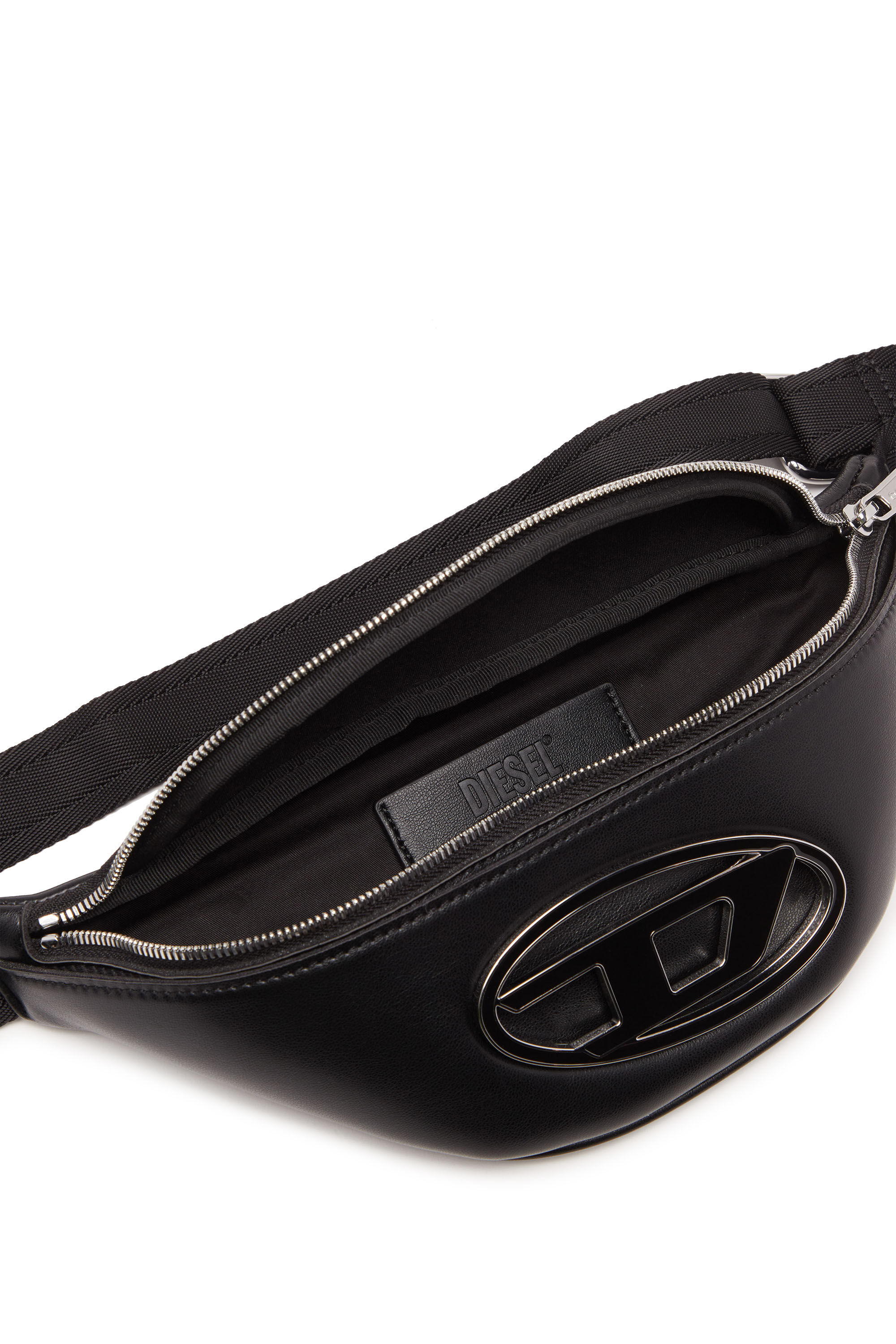 Women's Holi-D Belt Bag X - Belt bag in bonded neoprene | HOLI-D