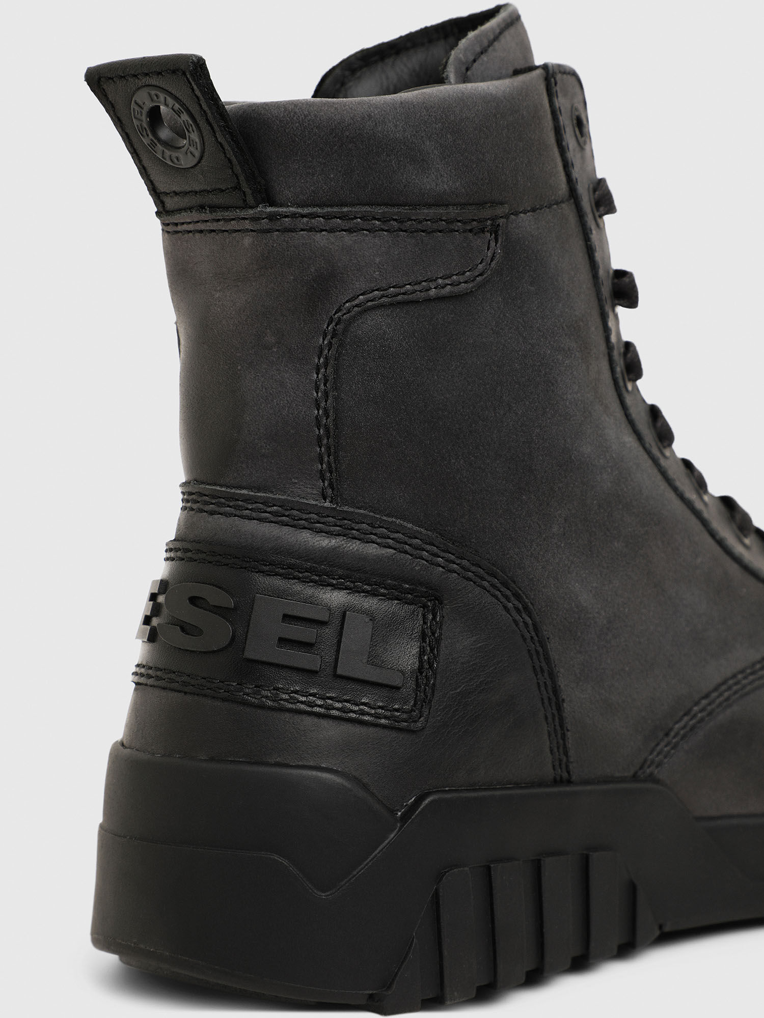 Boots diesel deals only the brave