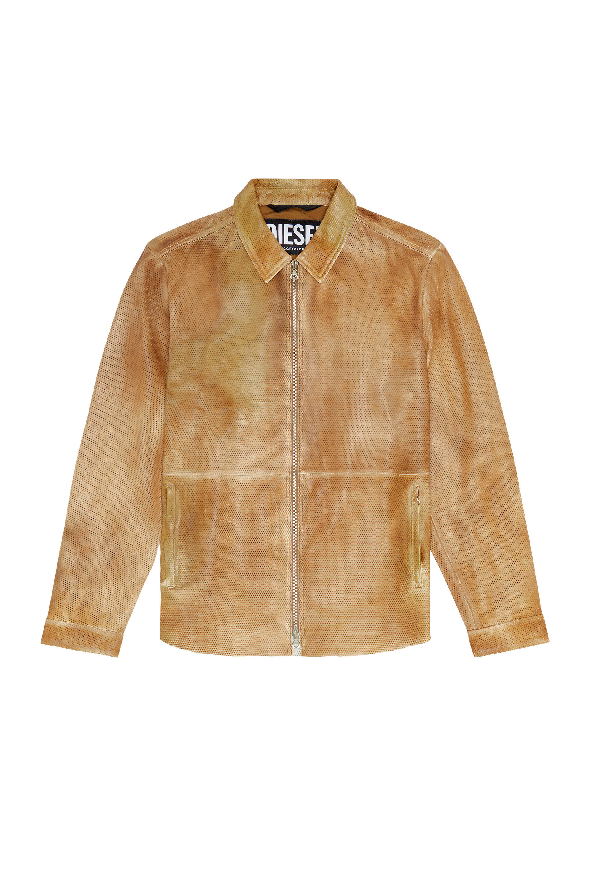 Diesel - L-CLIME, Marrón - Image 2