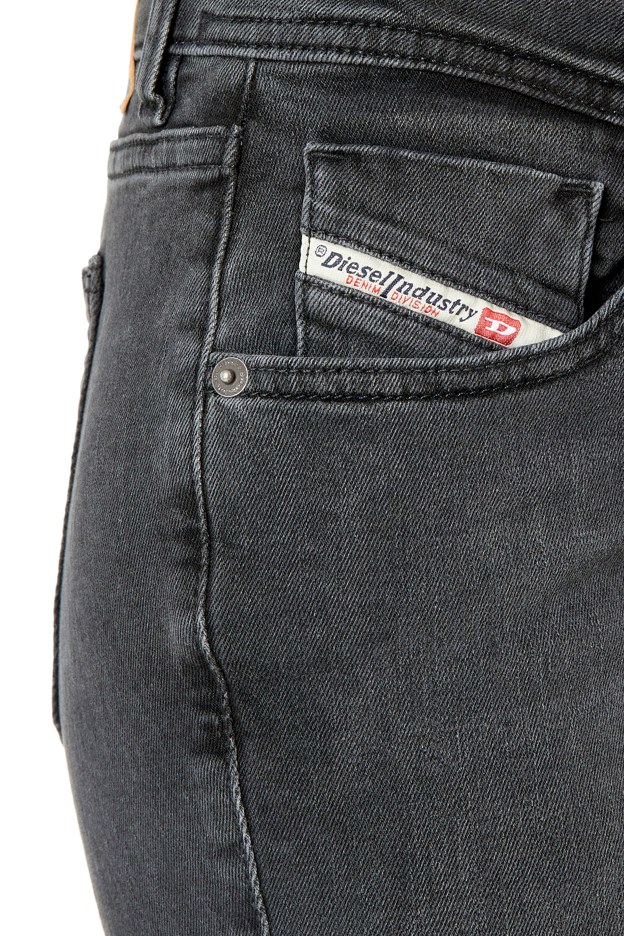 Jeans diesel bootcut best sale homme