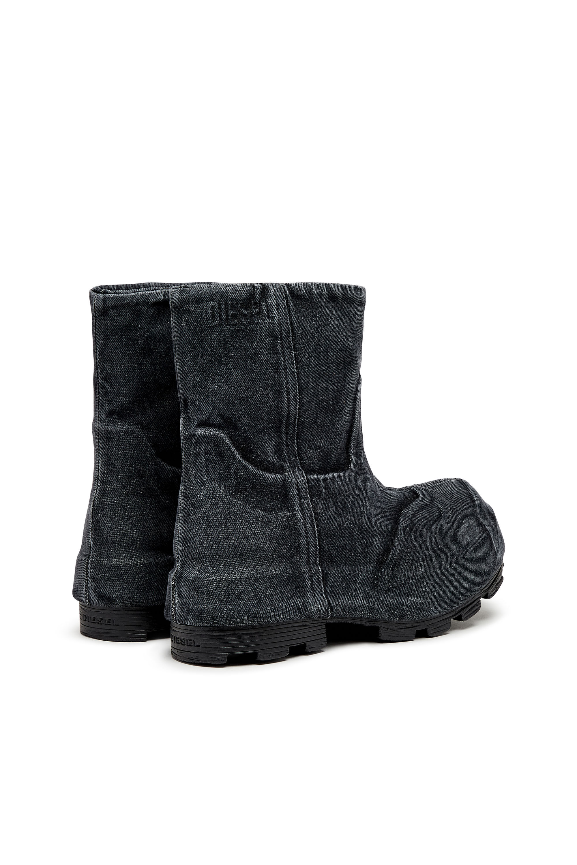 Diesel boulevard boots sales