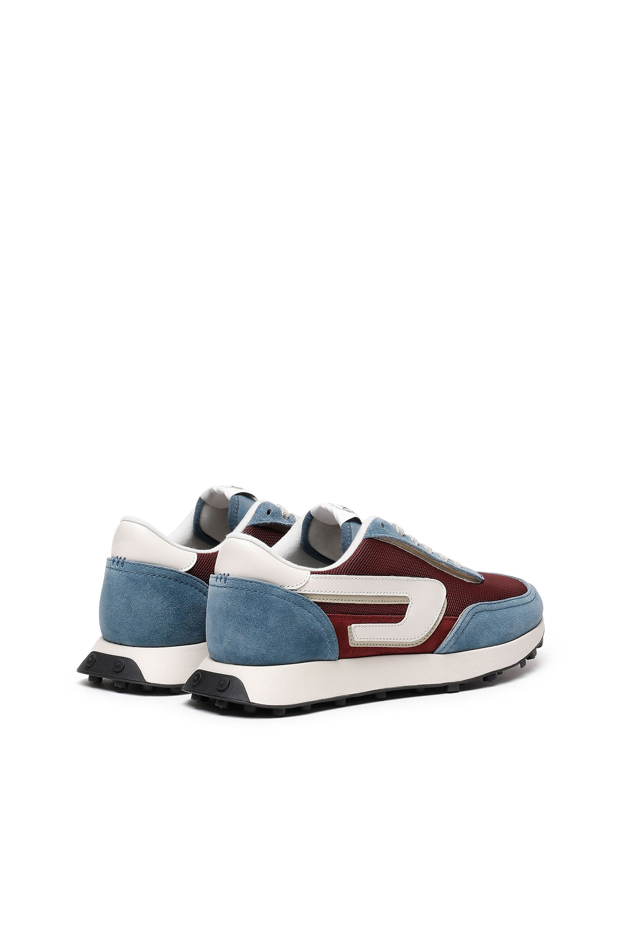 Diesel - S-RACER LC W, Blue/Red - Image 4