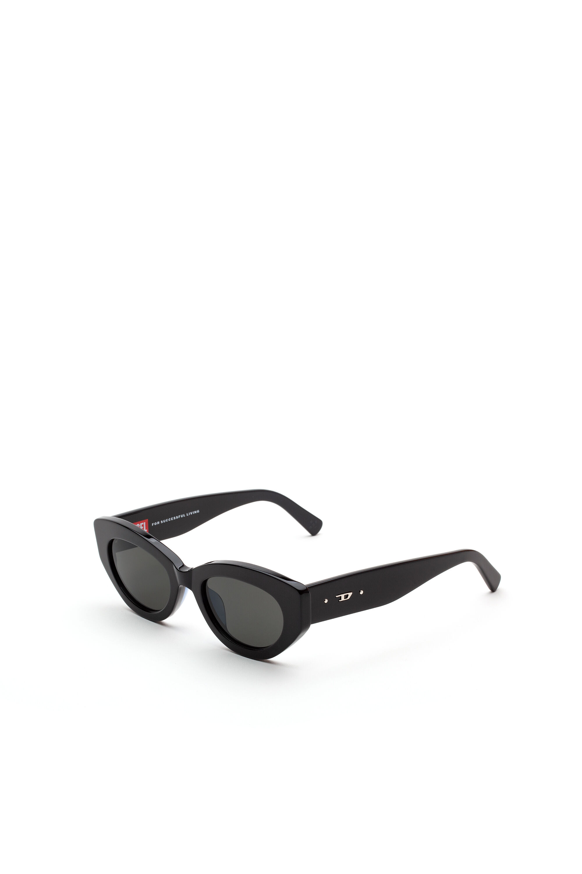 Diesel cat eye sunglasses new arrivals