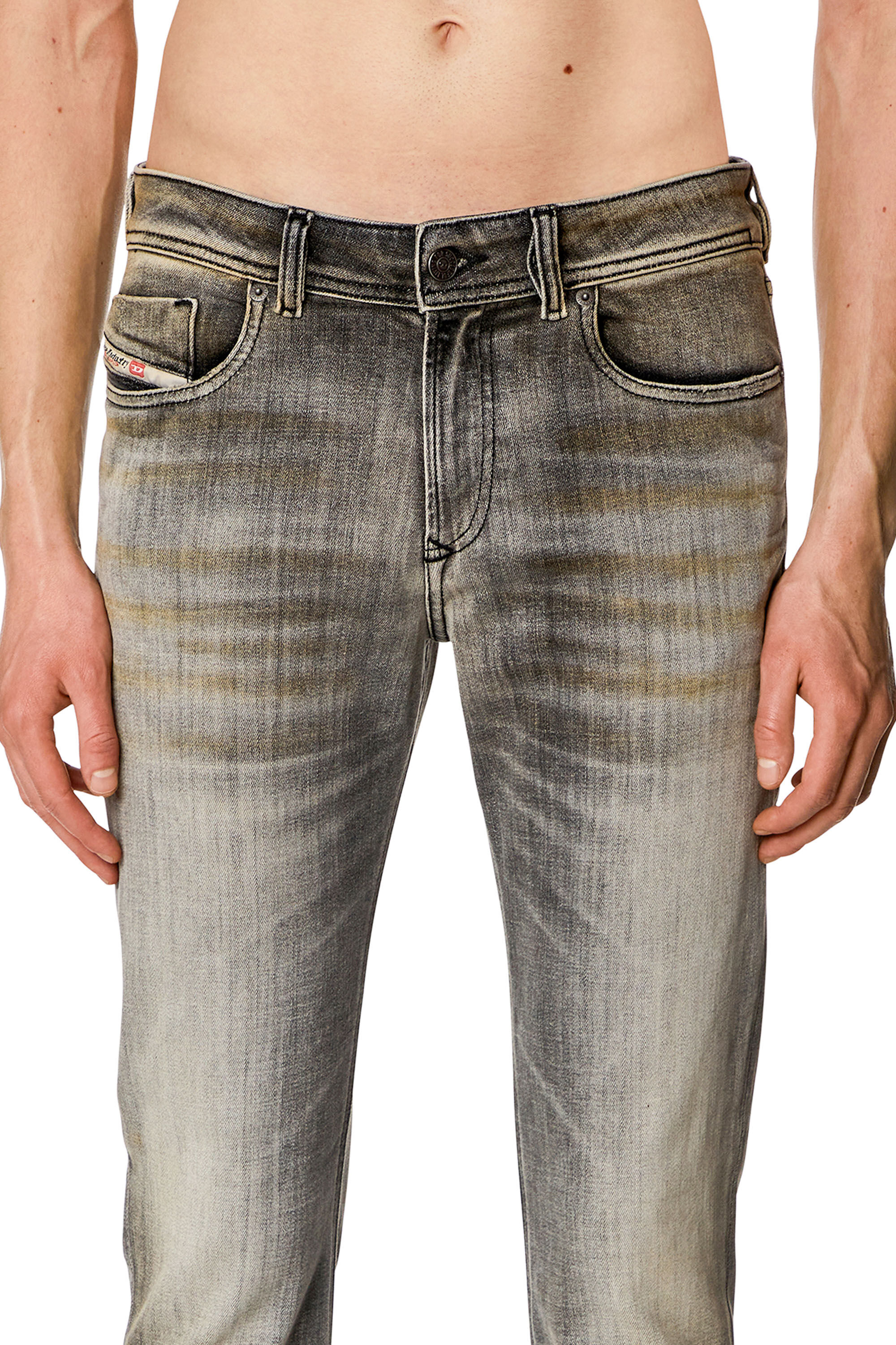 き*粉様 no E mosen Grey denim Buy 7 For All Mankind Grey Modern Dojo Flare Jeans from Next USA