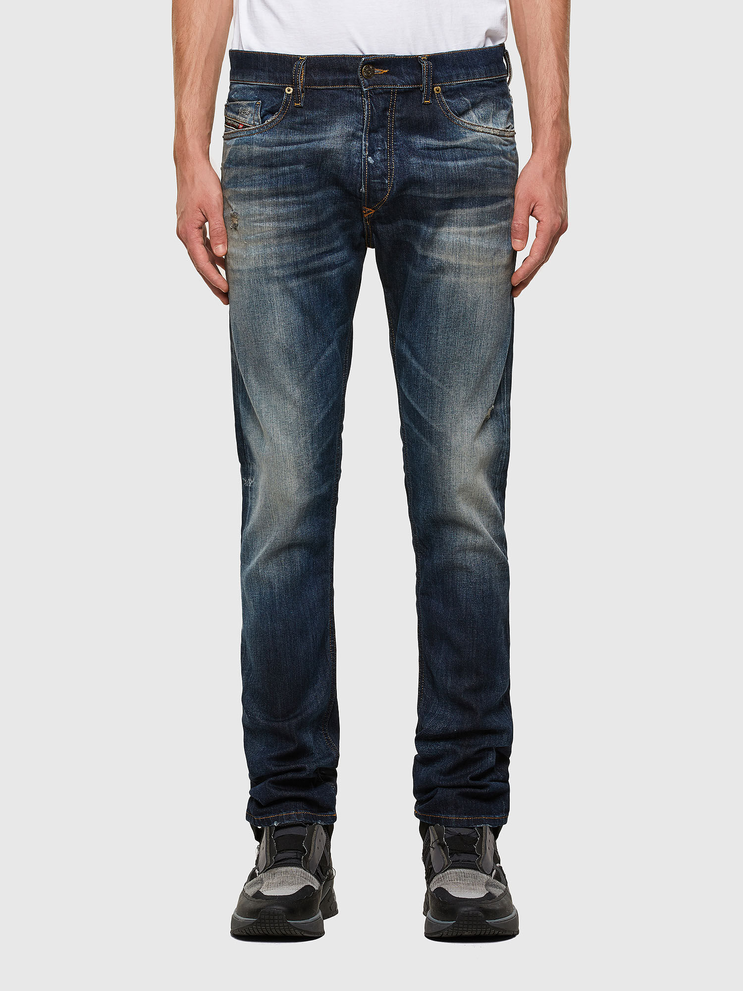 diesel tepphar dark blue