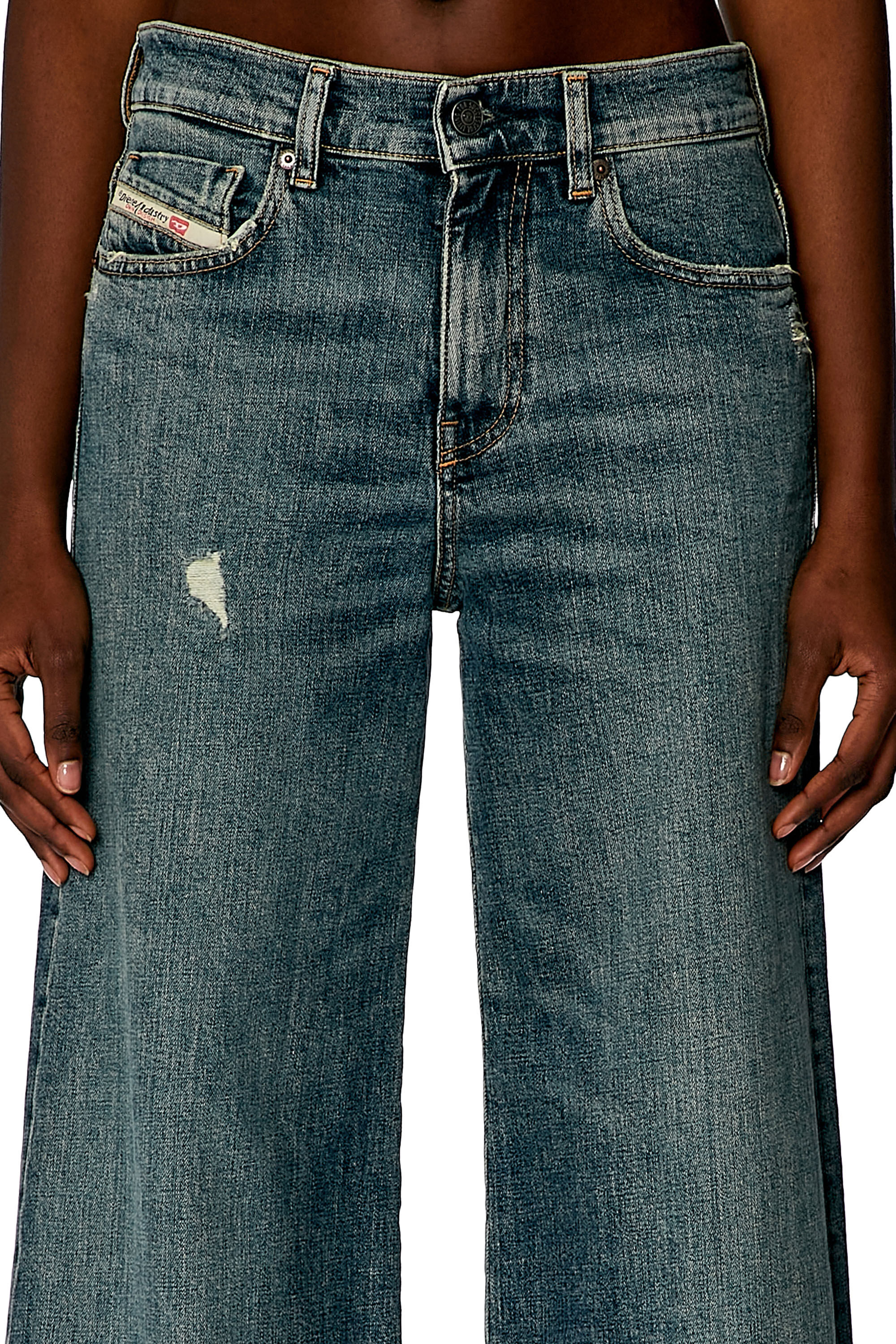 Flada 132030 – Jeans Al Mayor Desde 7 Unidades