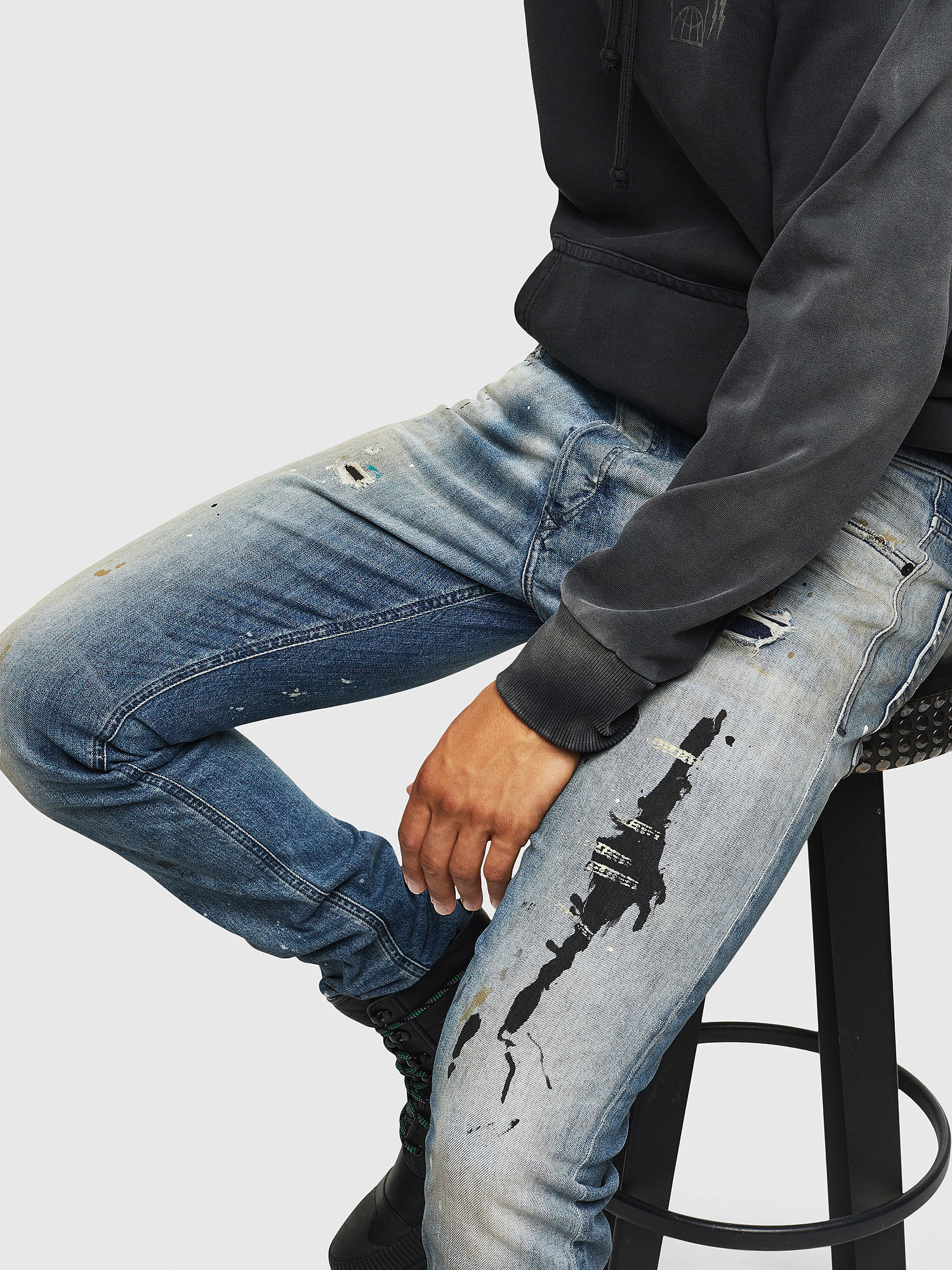 diesel tepphar 0097m