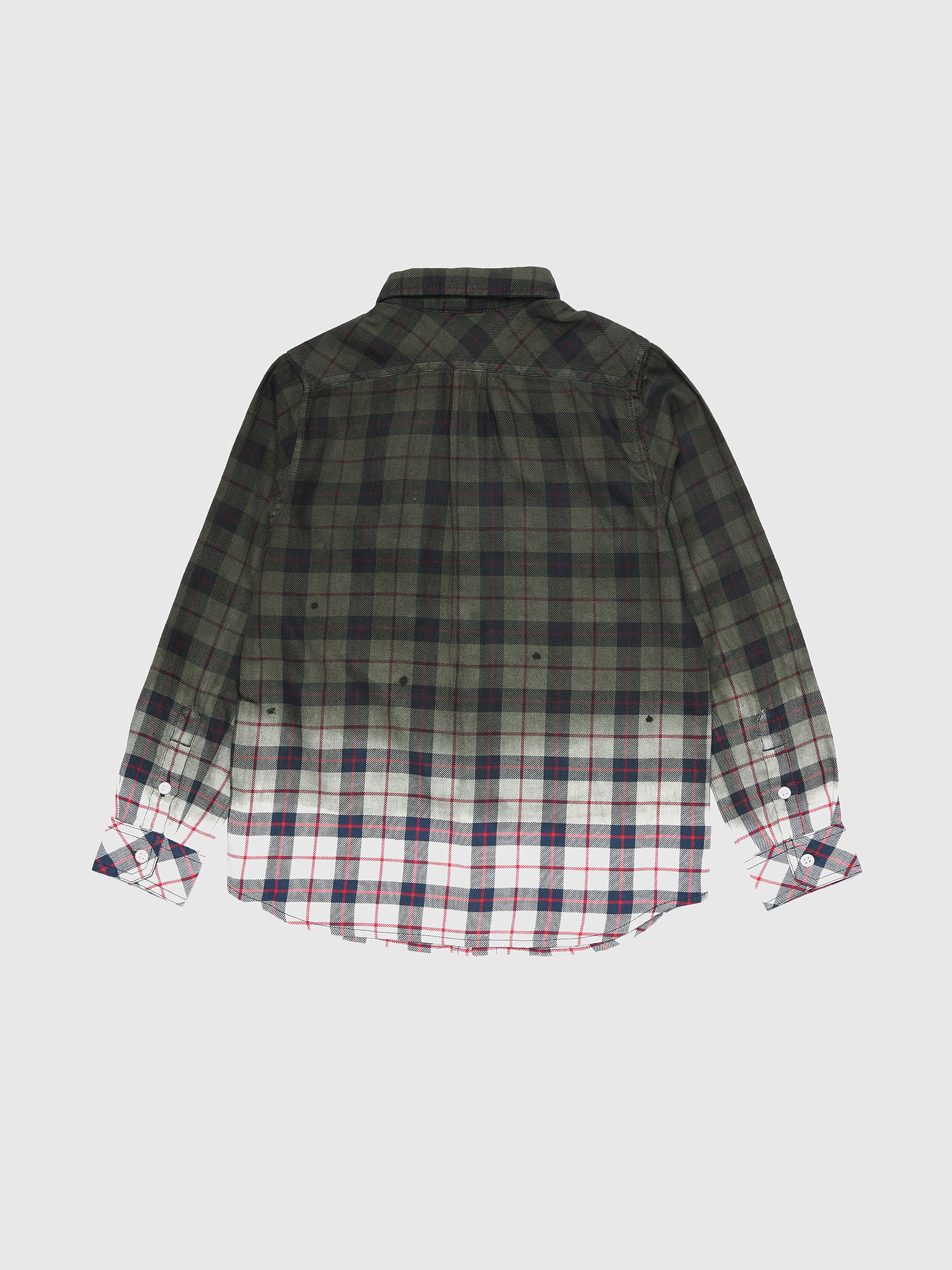 Diesel - CMILLER, Green/Blue - Image 2