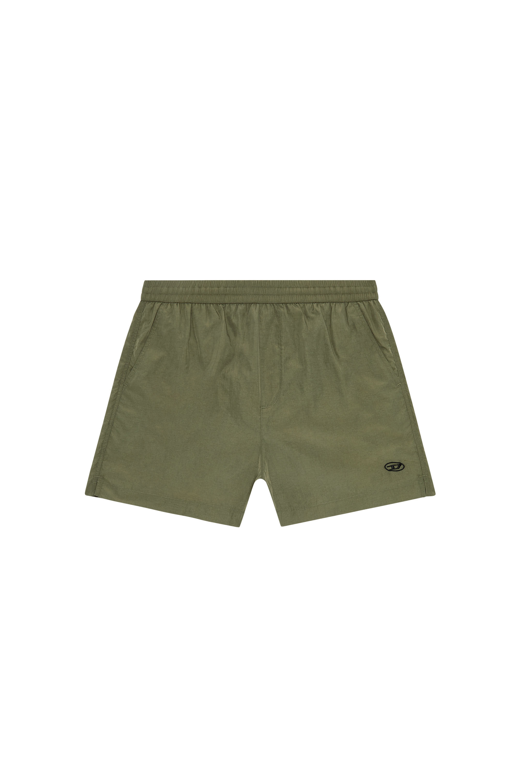 Army green board shorts online
