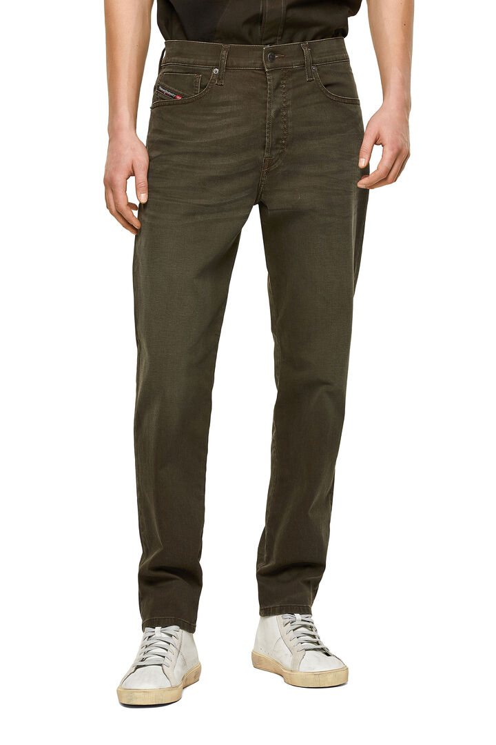 D-Fining Tapered Jeans 0699P, D-Fining Tapered Jeans 0699P,